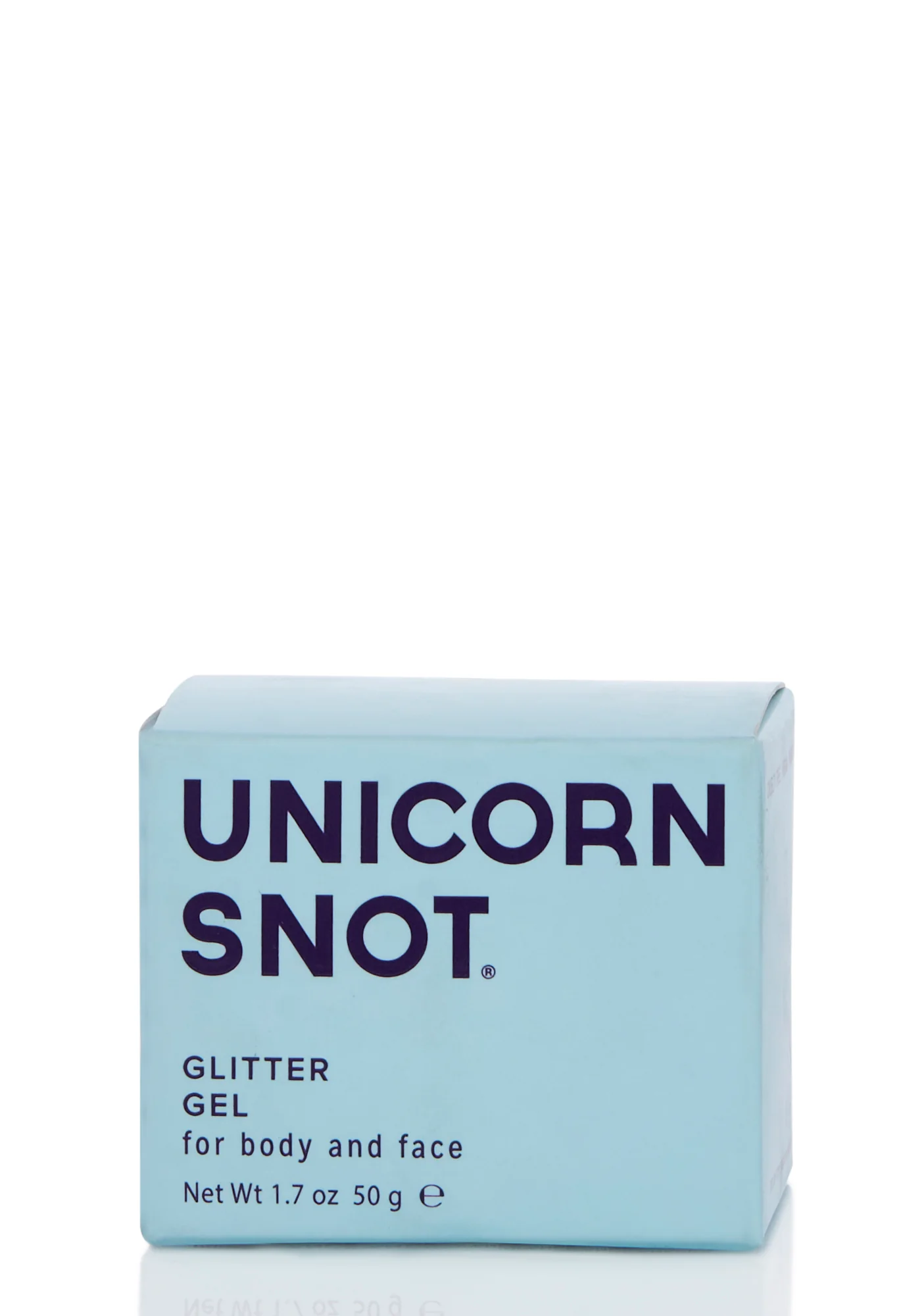 The Original Glitter Gel - Sky - Image 4