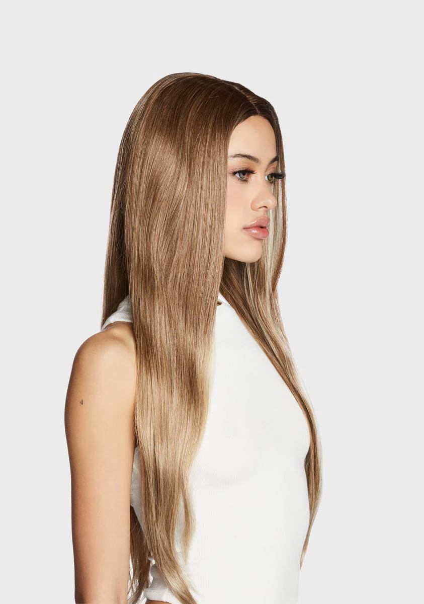 The Pia Wig - Image 2