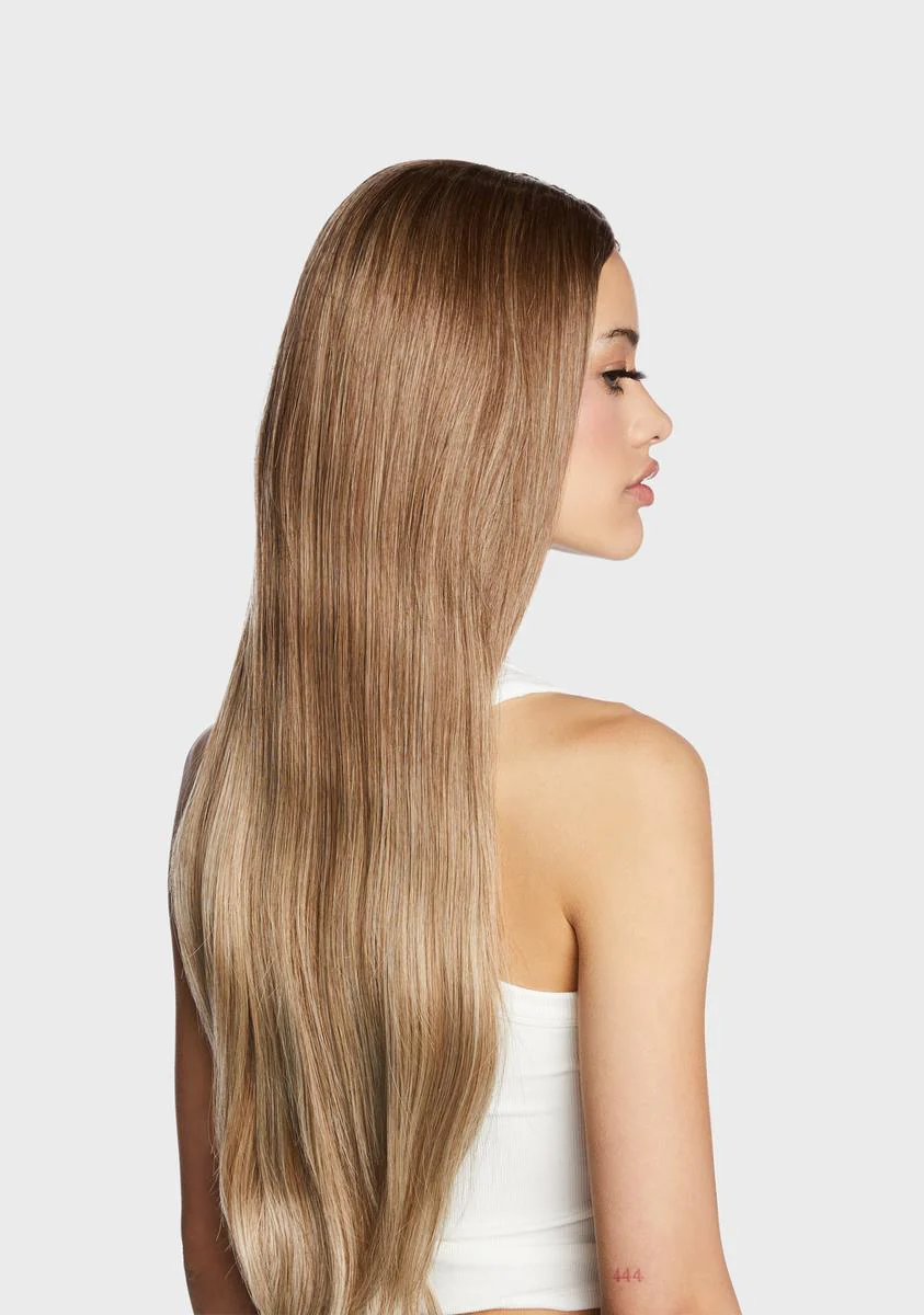 The Pia Wig - Image 3