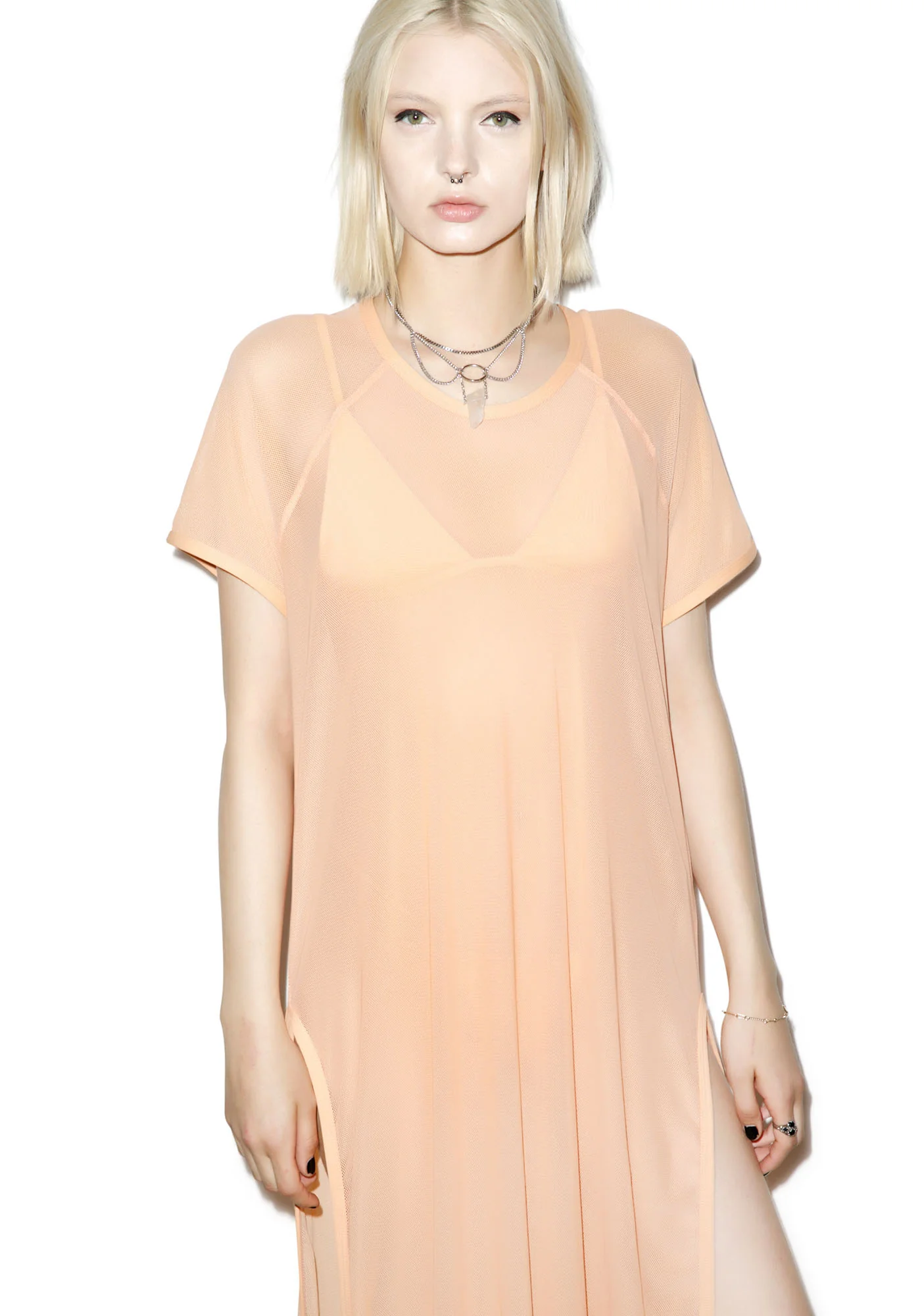 The Premonition Dress - Image 13
