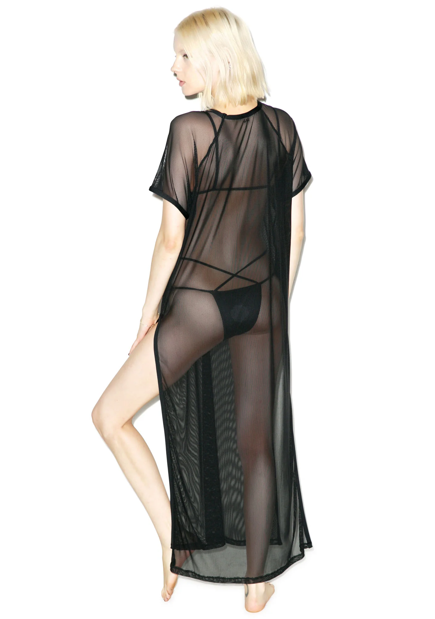 The Premonition Dress - Image 3