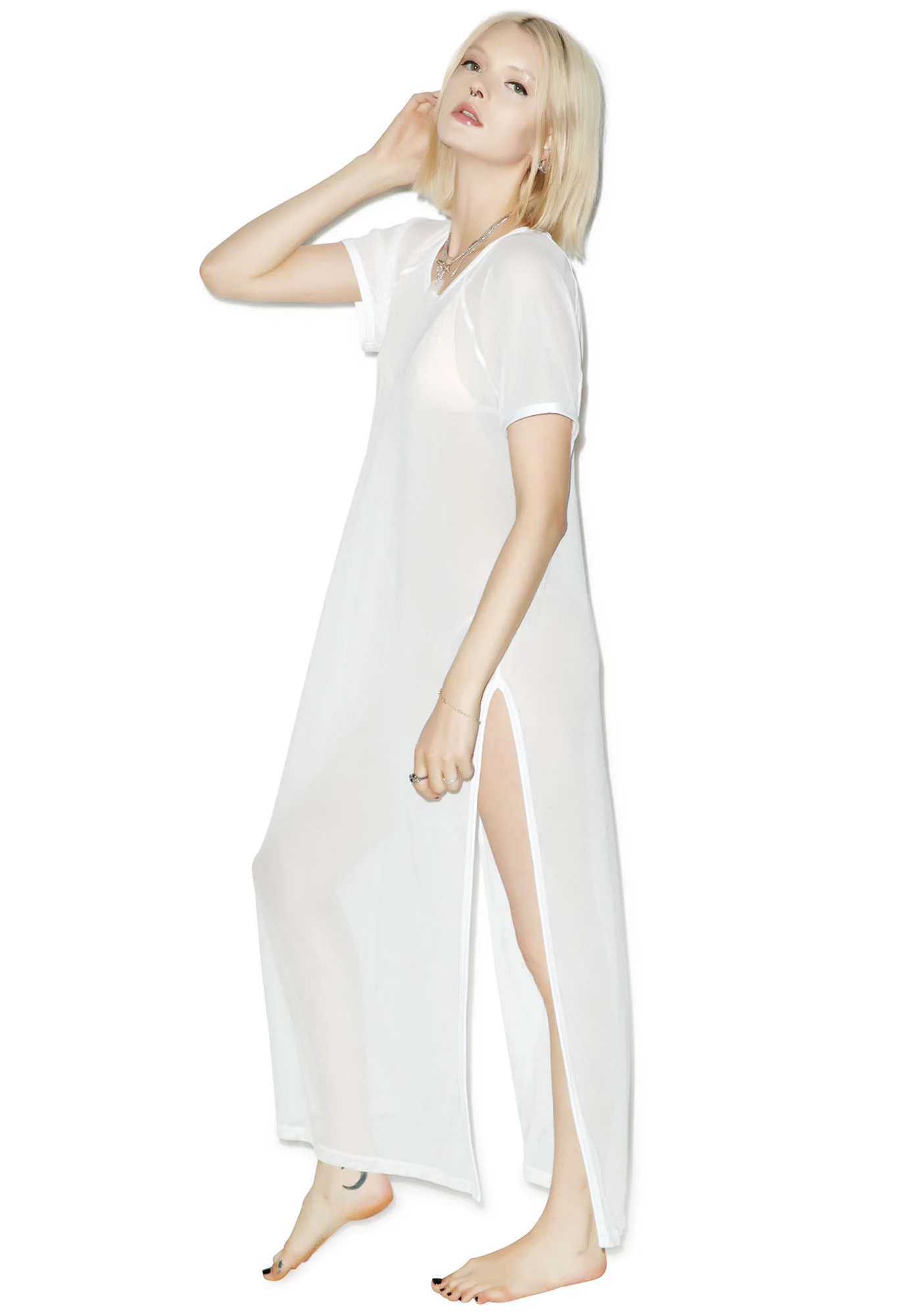 The Premonition Dress - Image 6