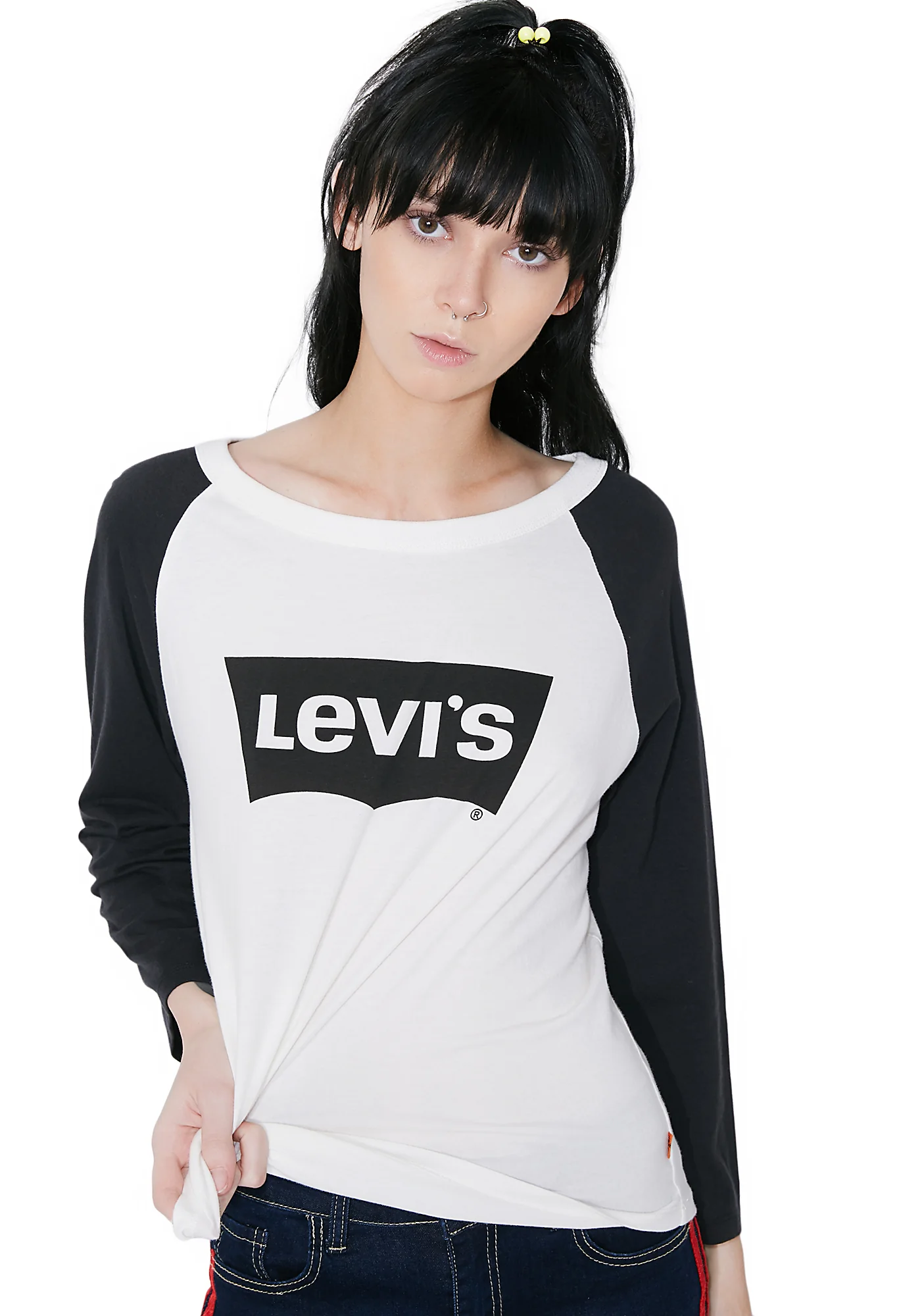The Rocker Raglan - Image 3