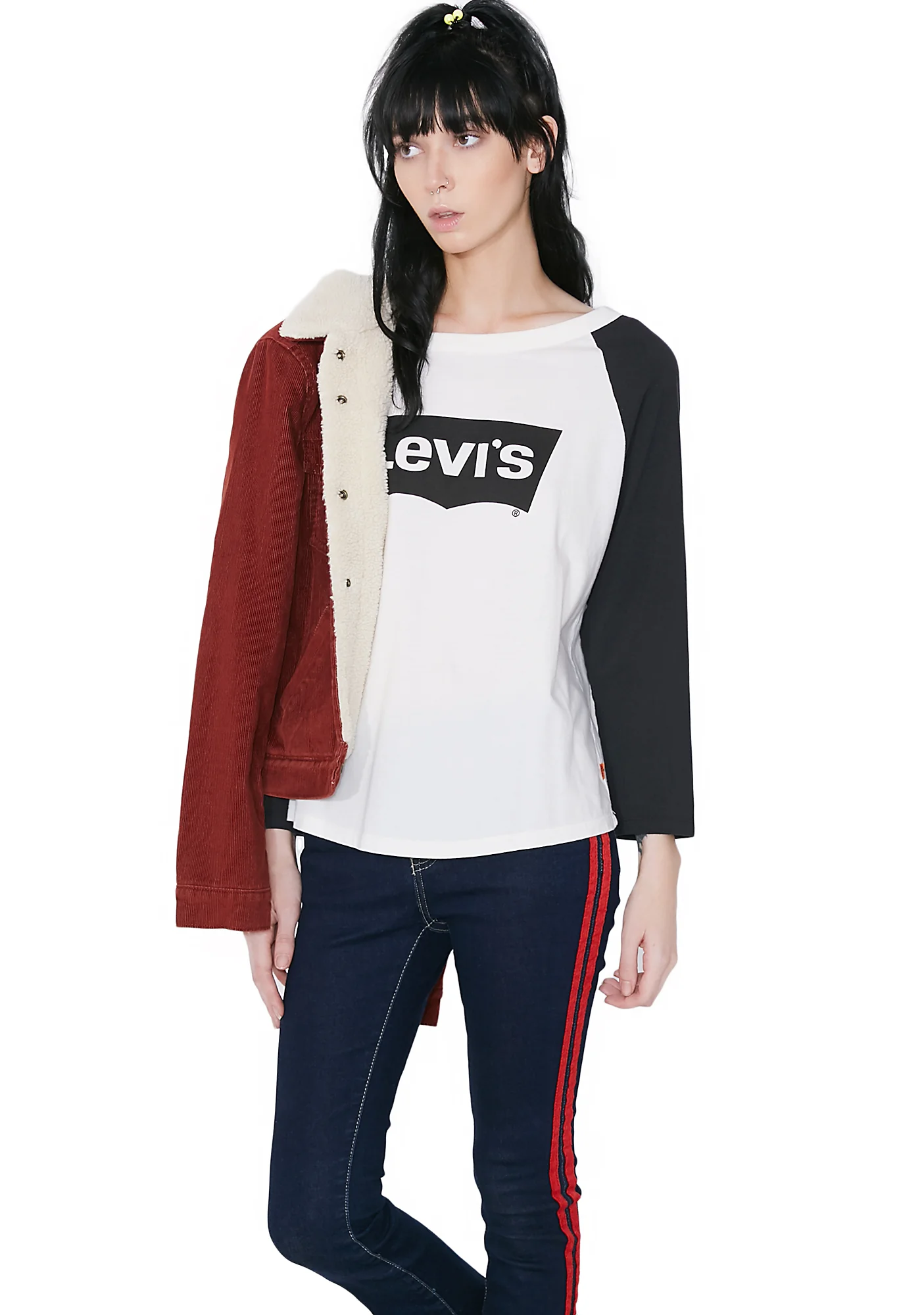 The Rocker Raglan - Image 5
