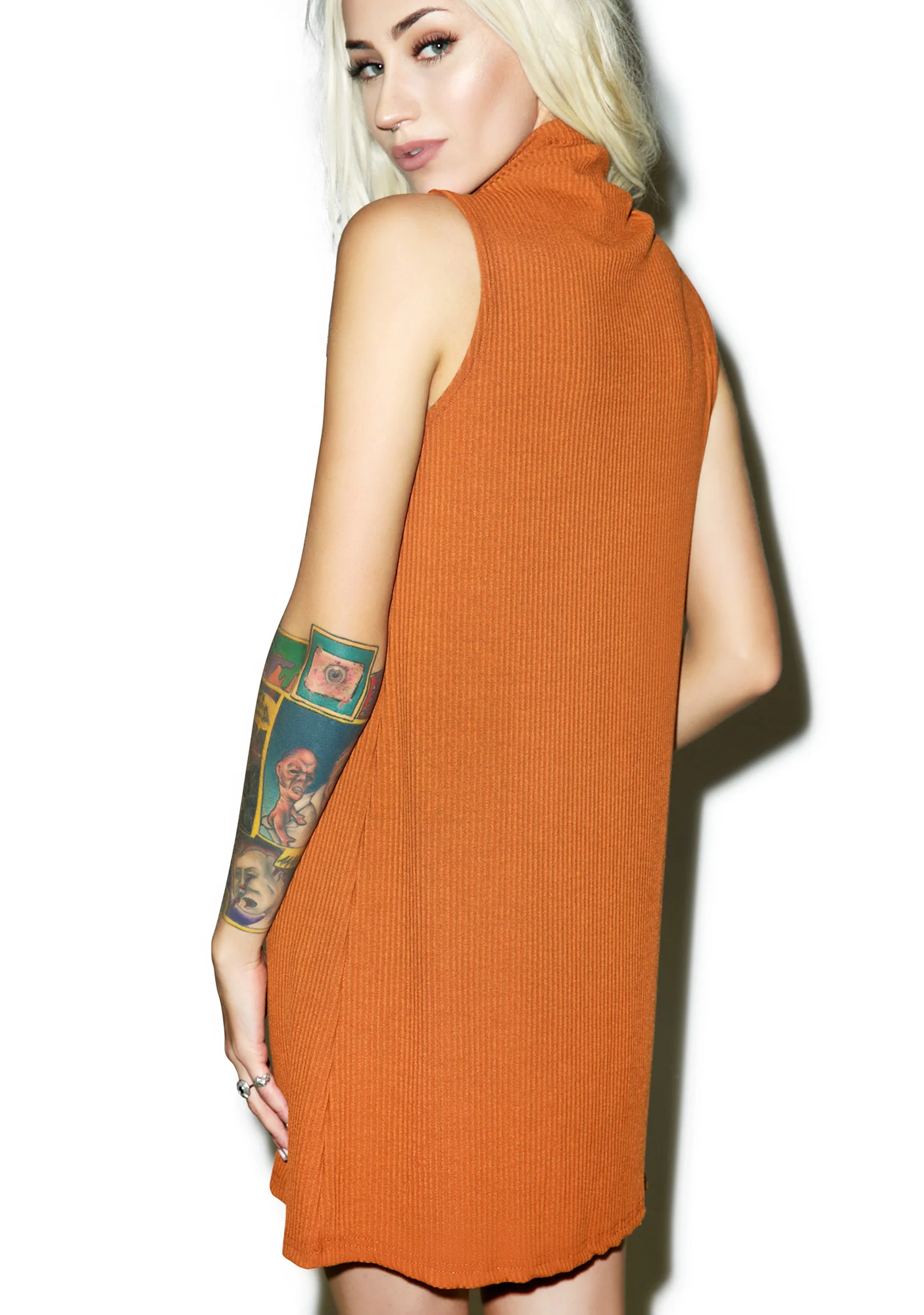The Ryder Dress - Image 4