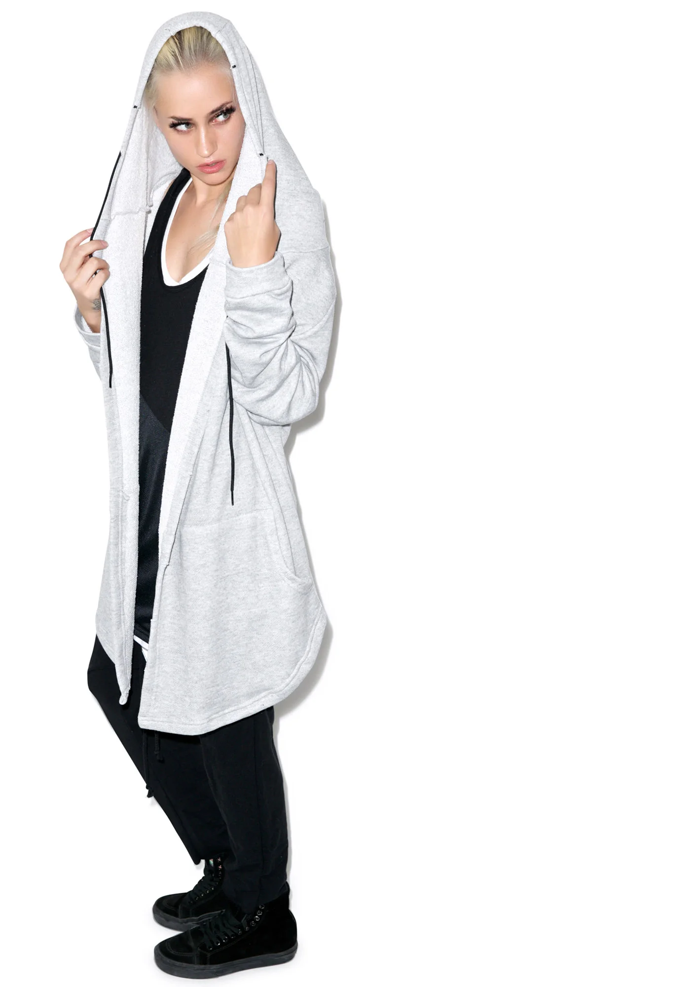 The Sado Hoodie - Image 10