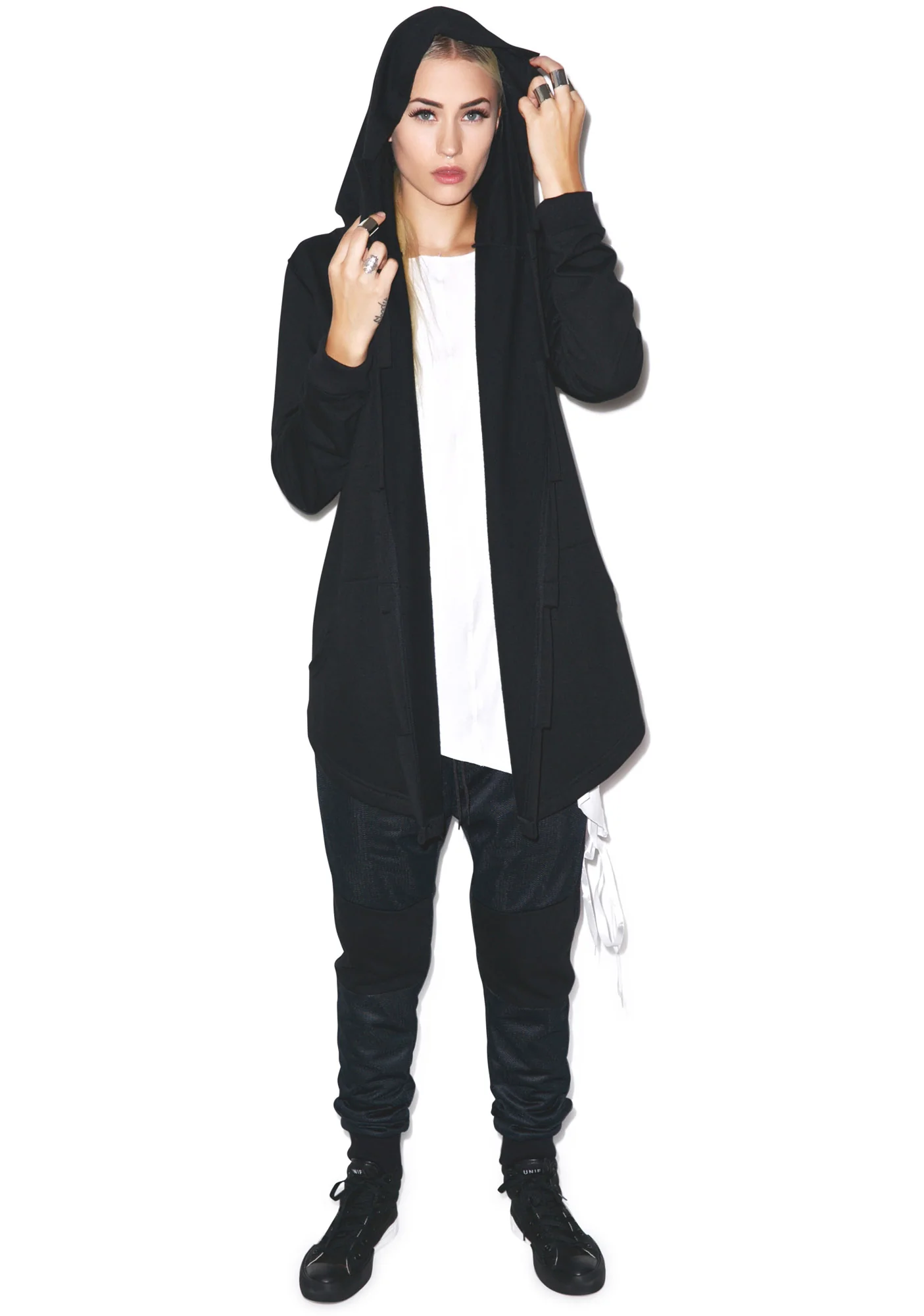 The Sado Hoodie - Image 2