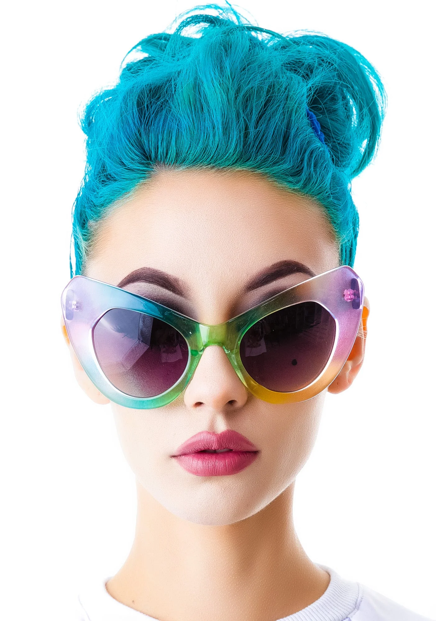 The Shadys - Metallic - Image 22