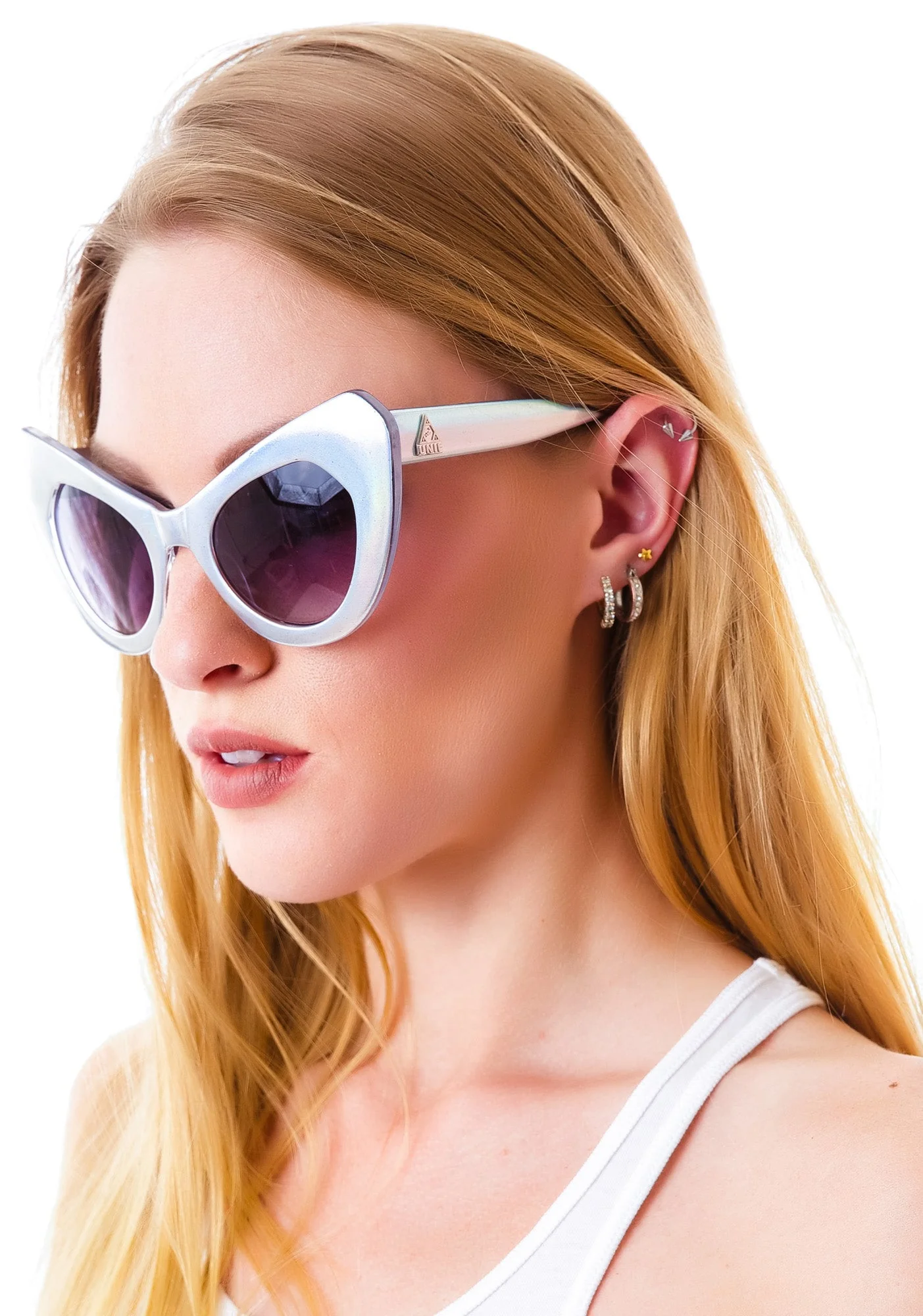 The Shadys - Metallic - Image 3
