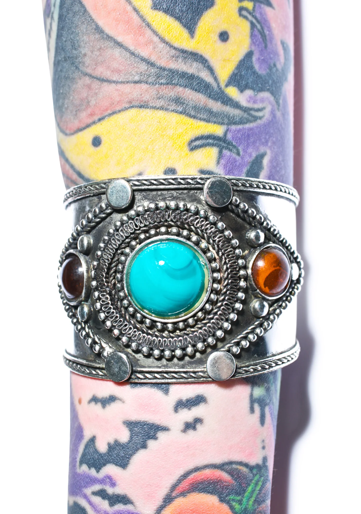 The Spellcaster Cuff - Image 4