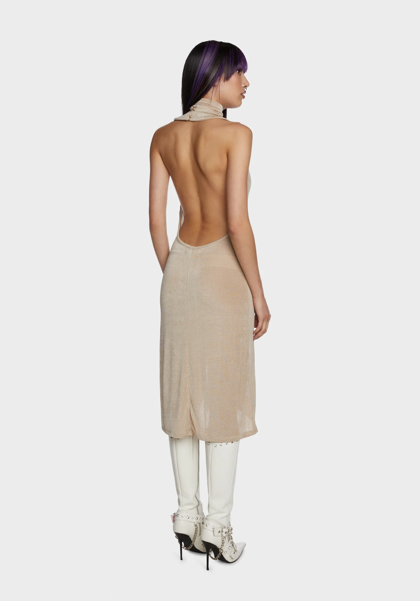 The Starlet Dress - Image 4