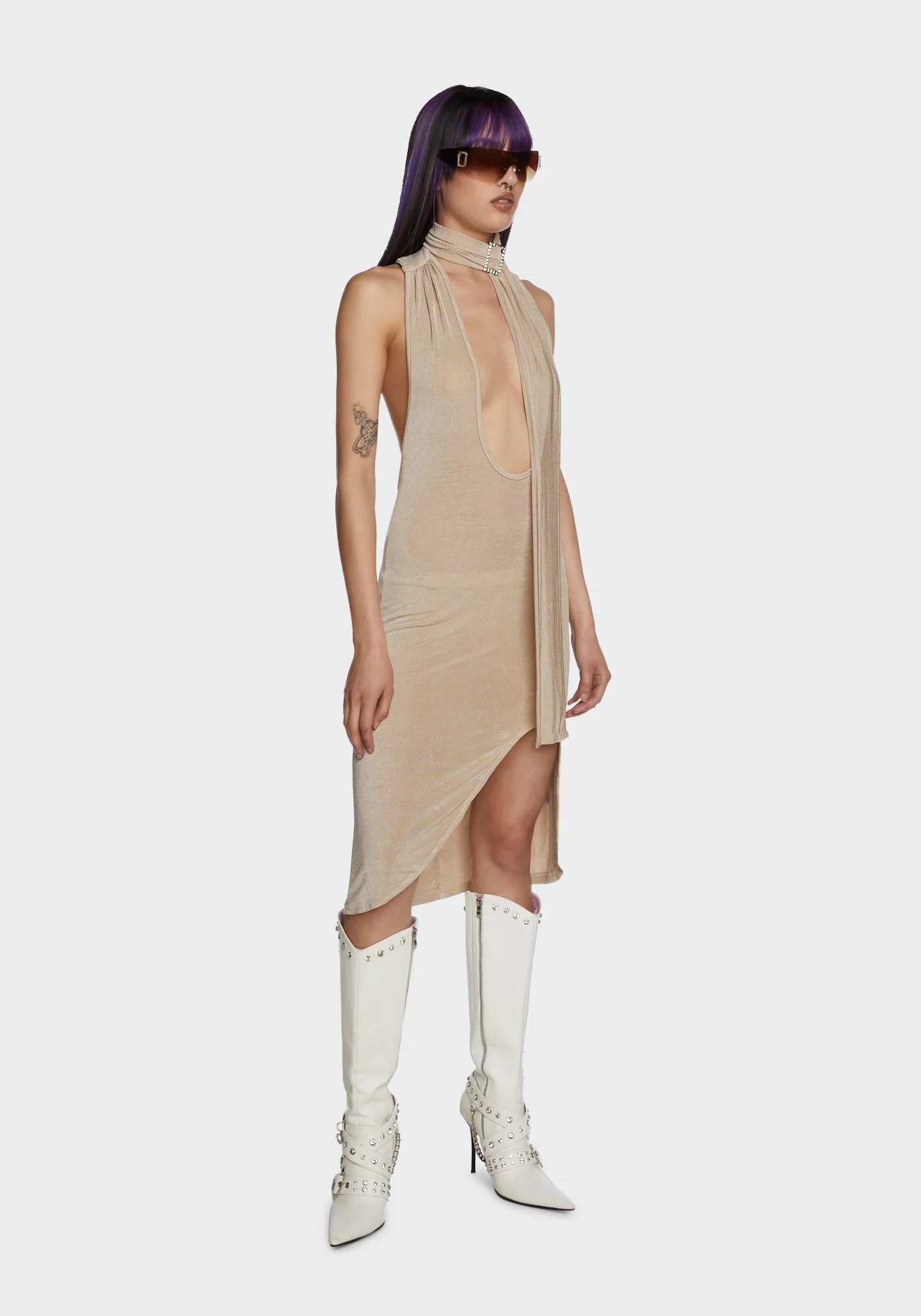 The Starlet Dress - Image 5