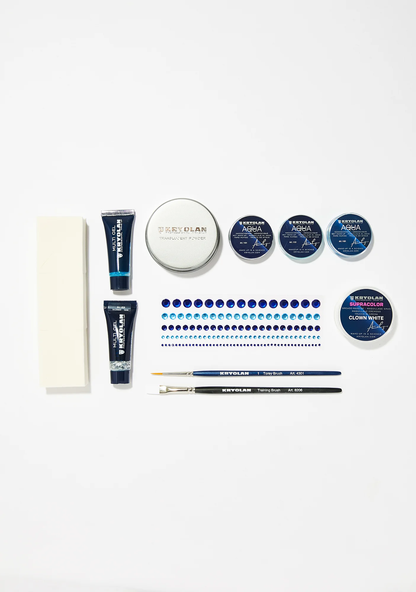 The Sugar Skull Kit - Image 2