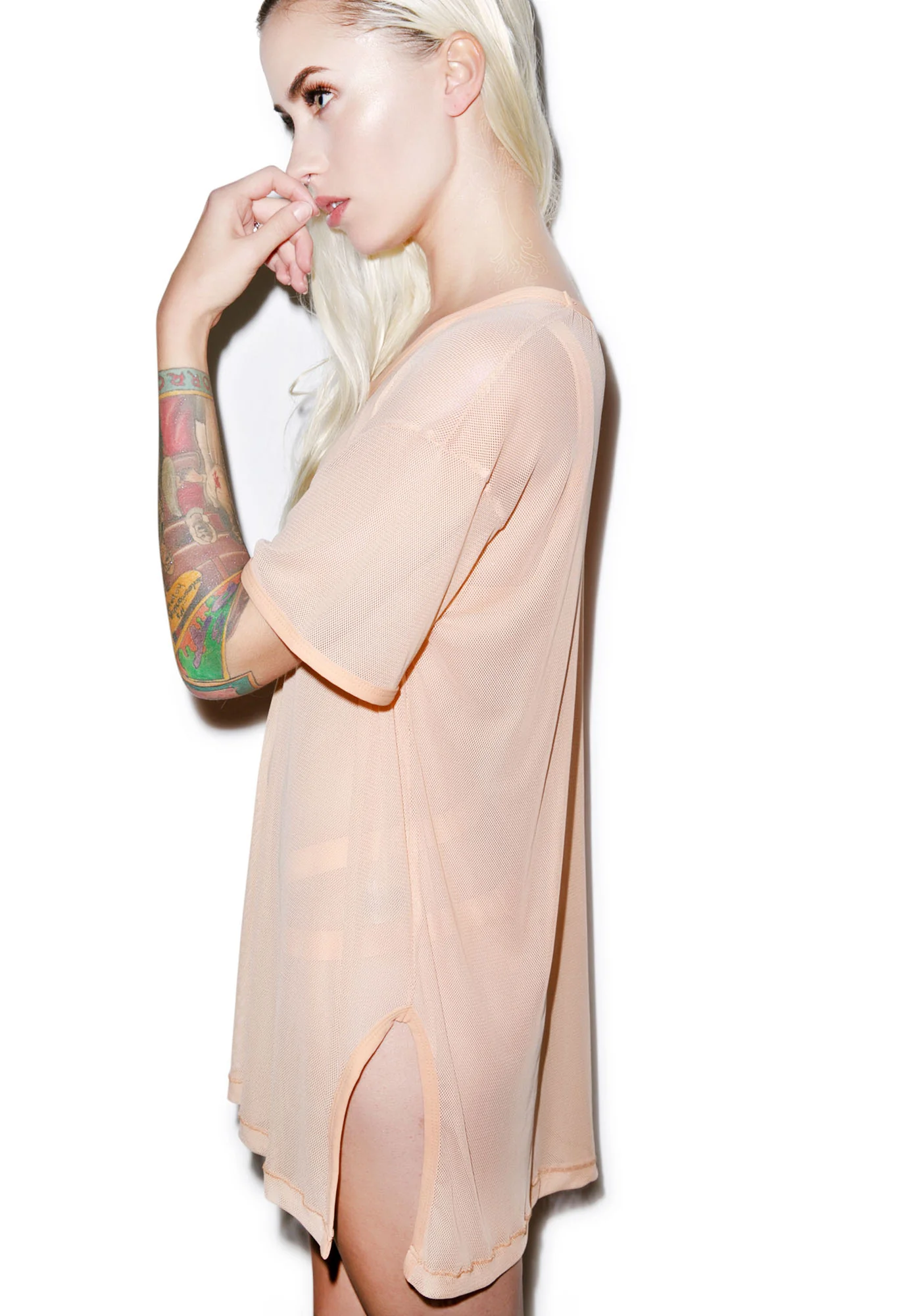 The Sunbather Tee - Image 7