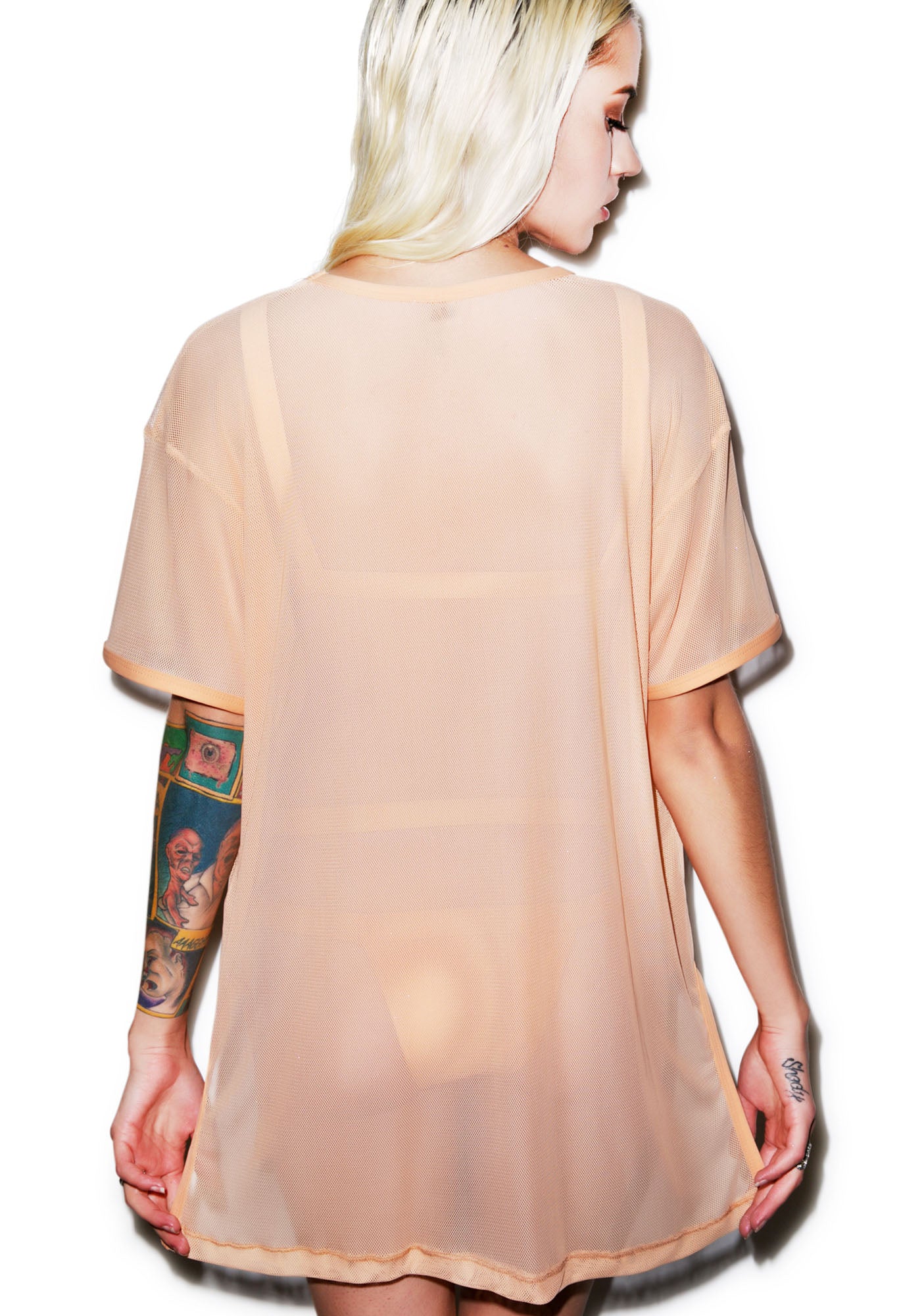 The Sunbather Tee - Image 9