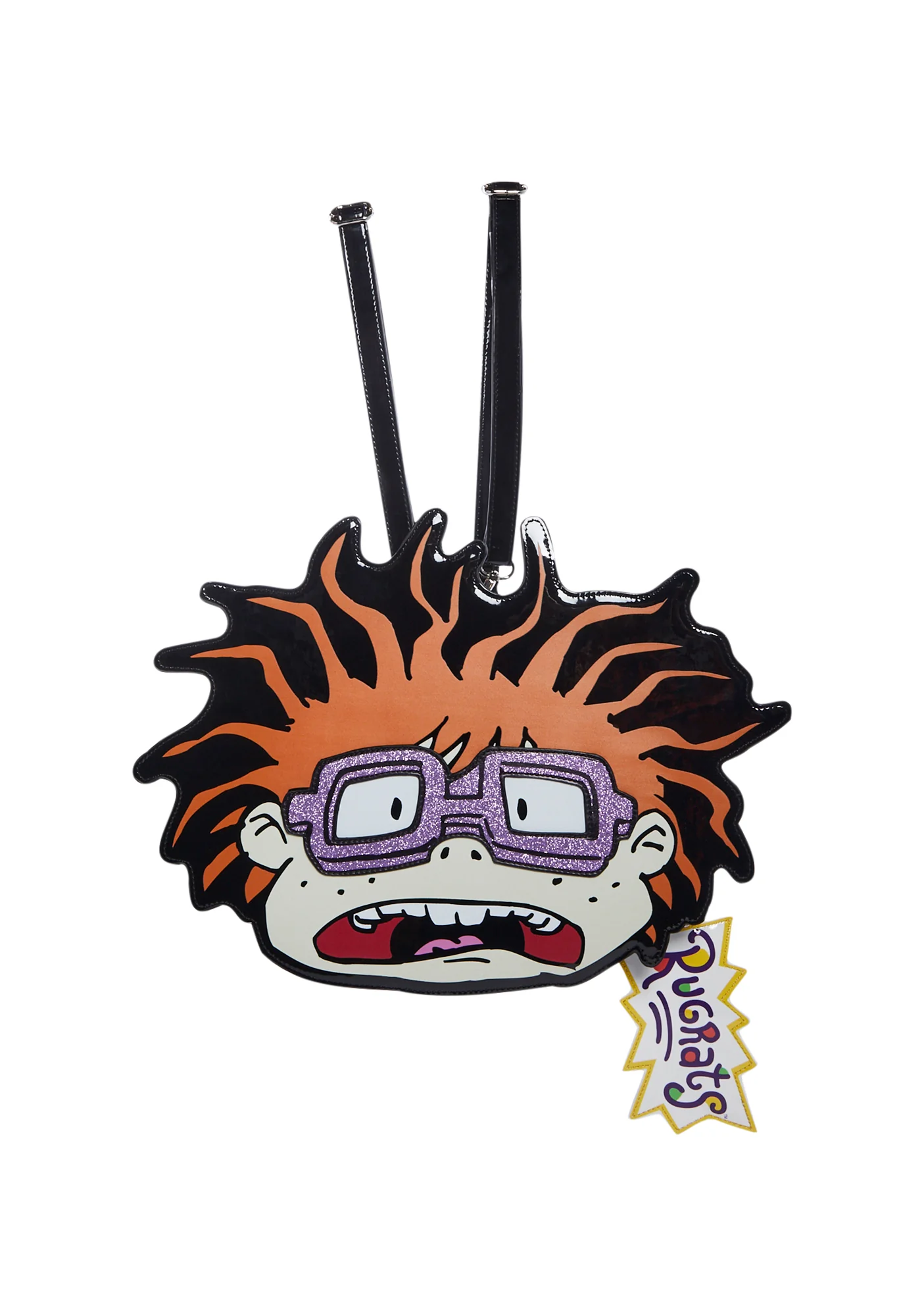 The Worry Child Backpack - Image 2