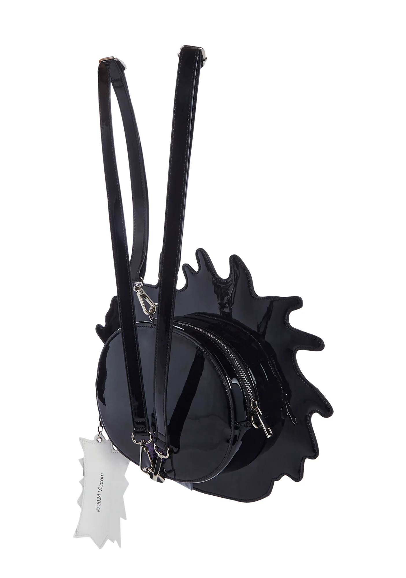 The Worry Child Backpack - Image 4