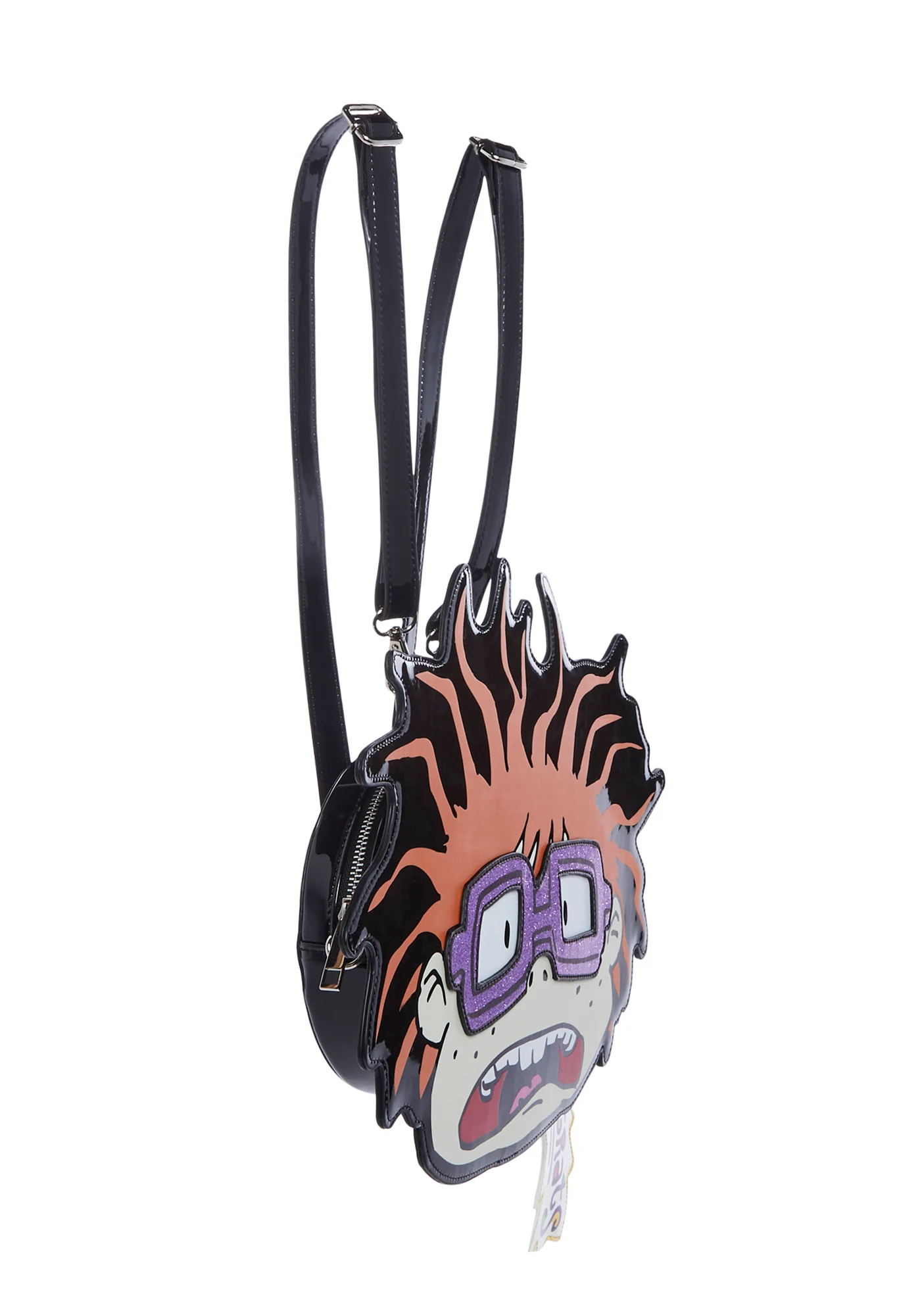 The Worry Child Backpack - Image 7