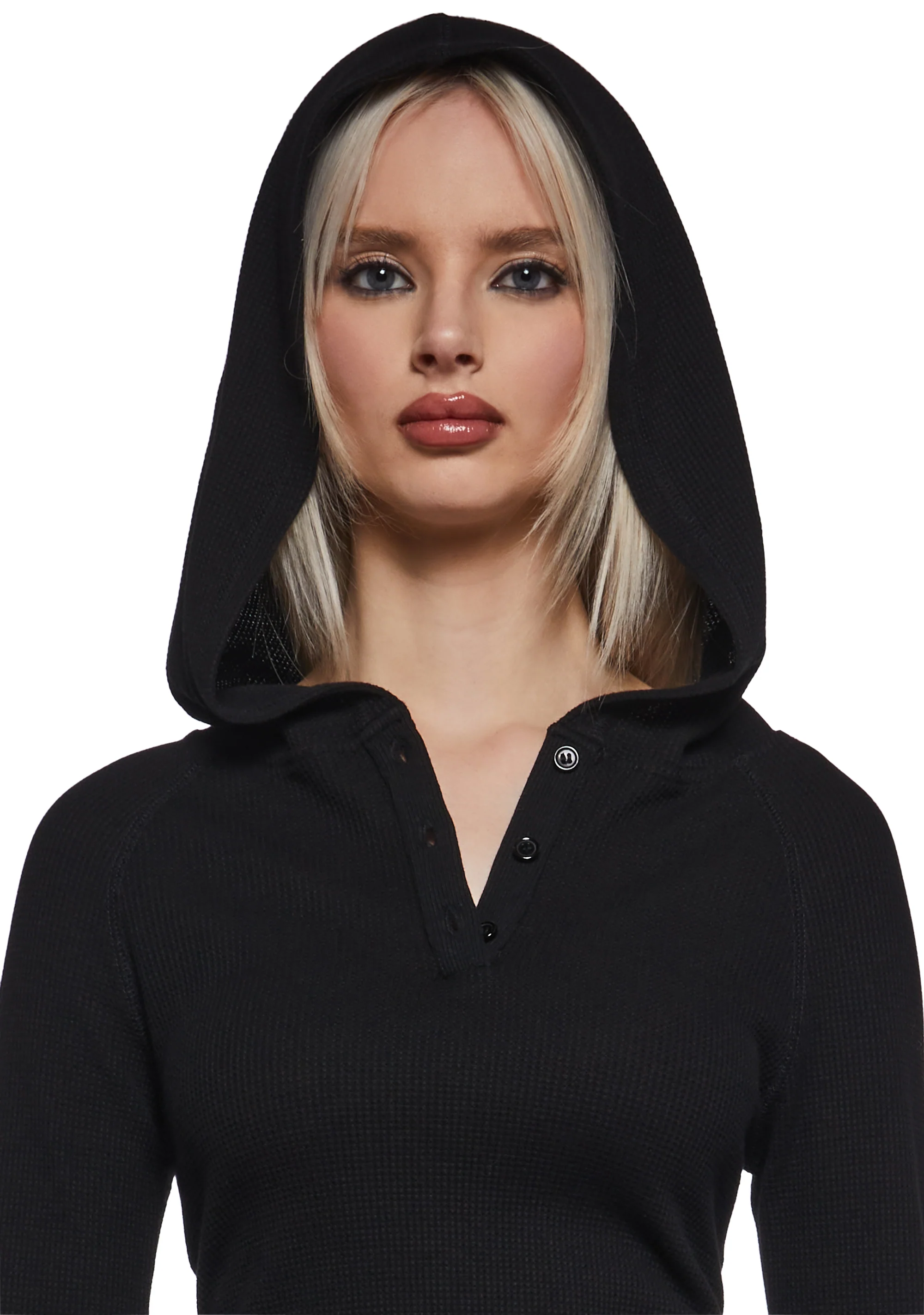 Ego Thermal Hoodie - Image 5