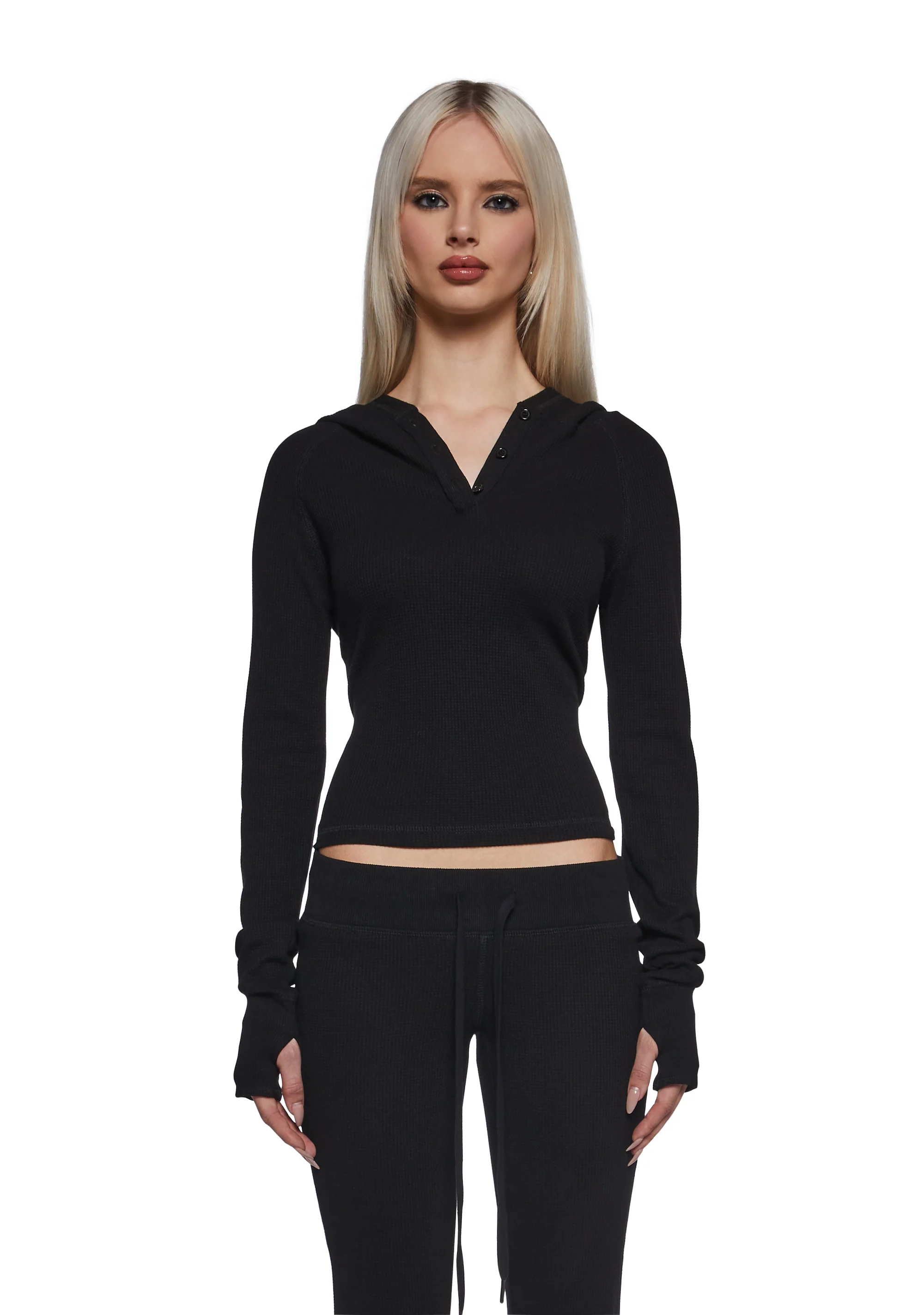 Ego Thermal Hoodie - Image 6