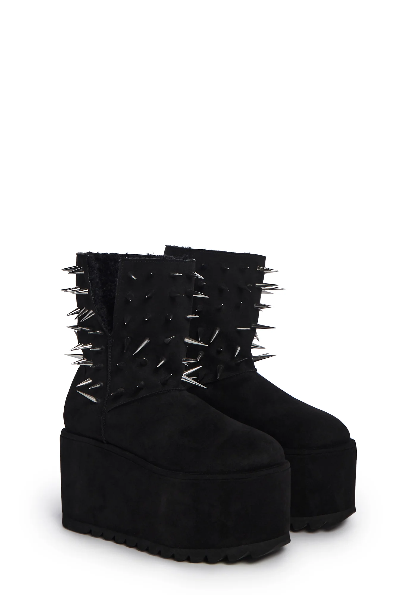 Thorny Tales Winter Boots - Image 3