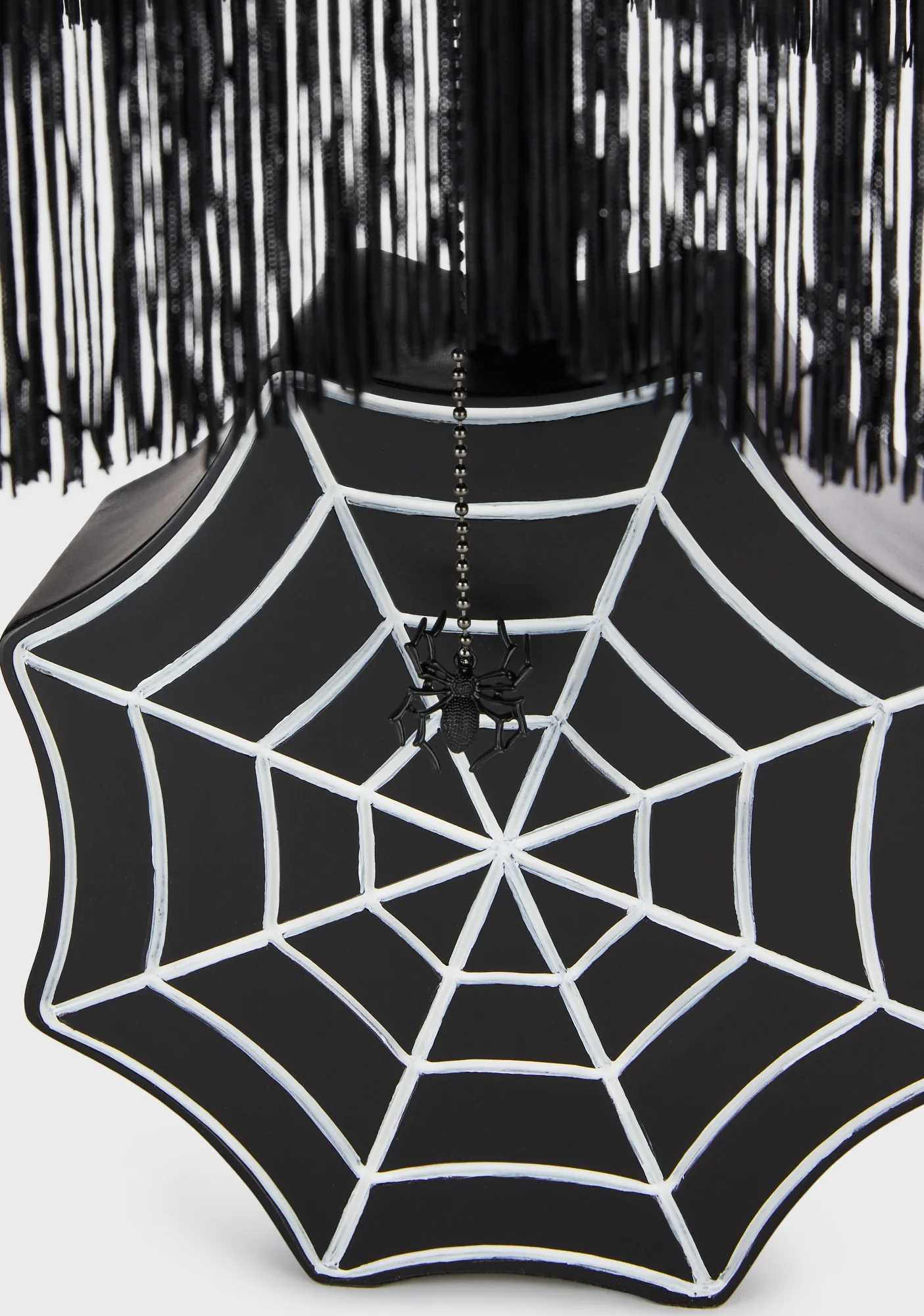 Threads Of Fate Table Lamp - Image 4