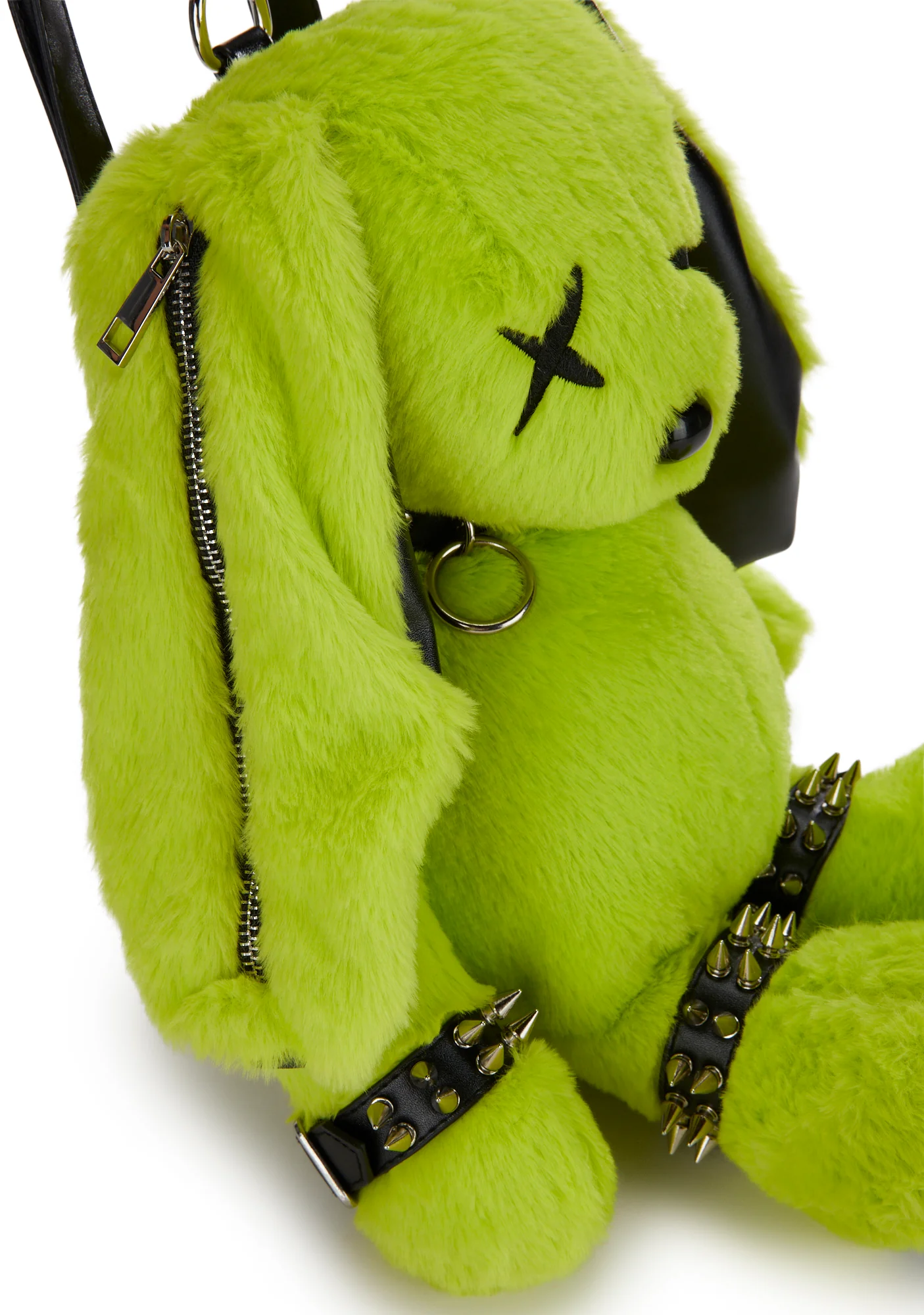 Thumpin Paws Bunny Backpack - Image 2