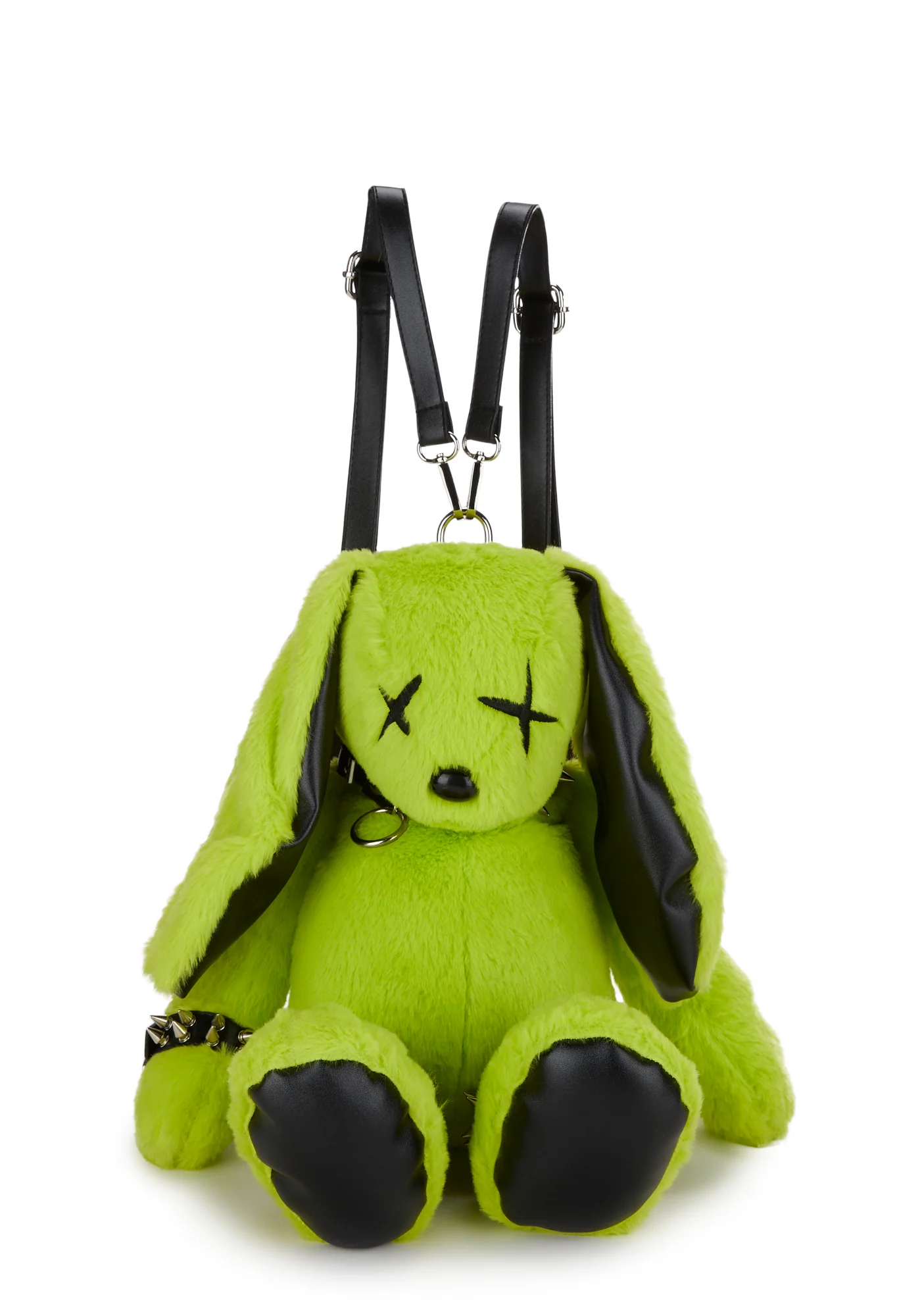 Thumpin Paws Bunny Backpack - Image 5