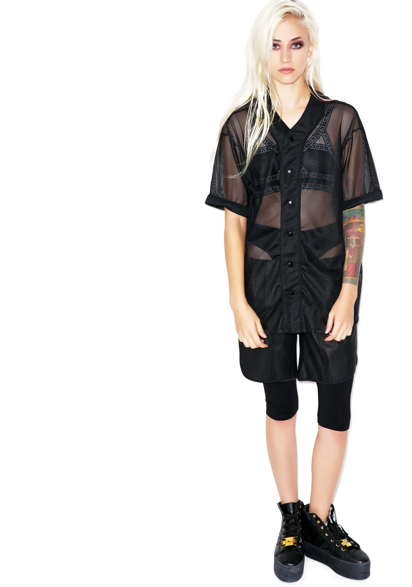Tials 10 Jersey - Image 2