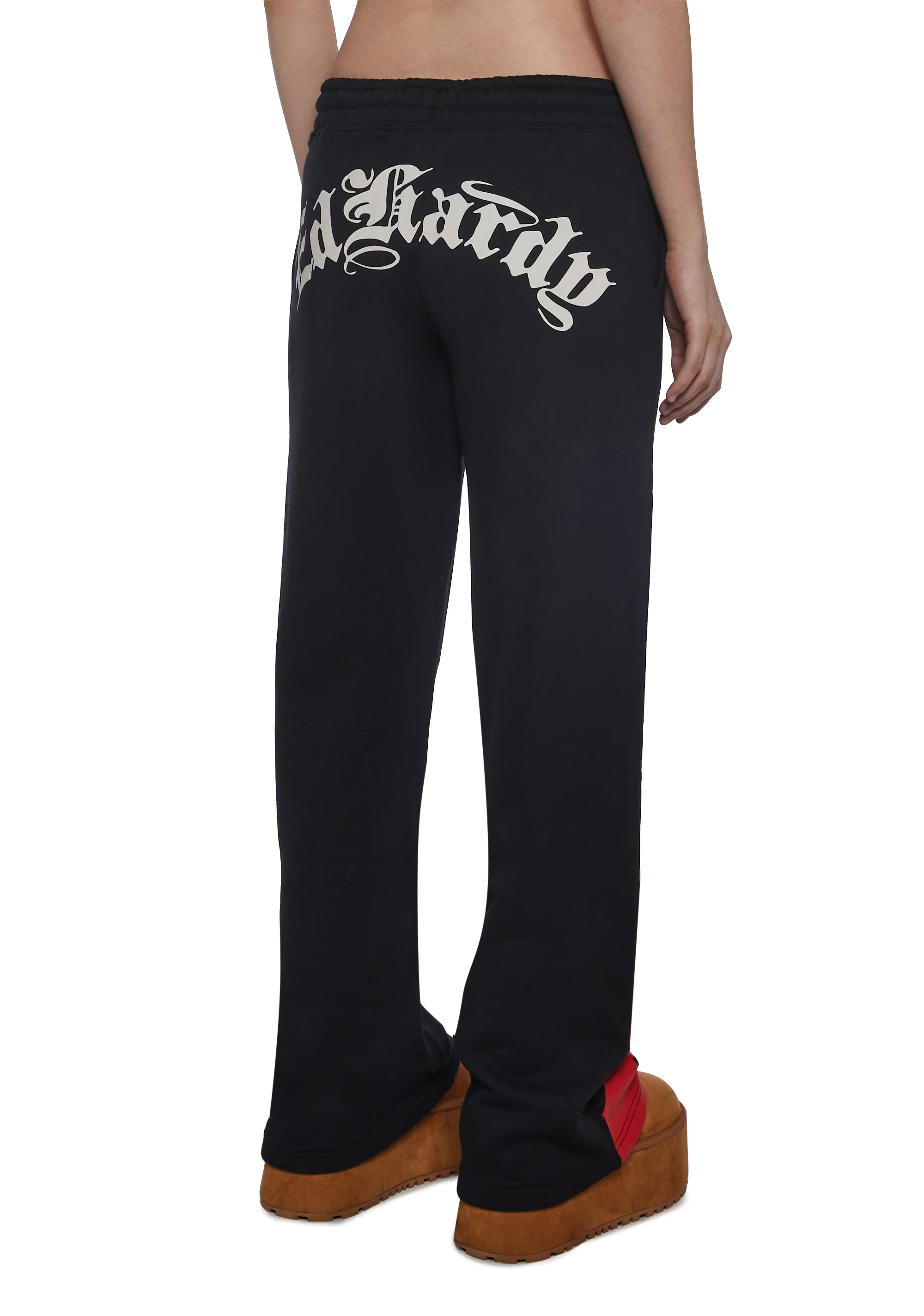 Tiger Flame Sweatpants - Image 4