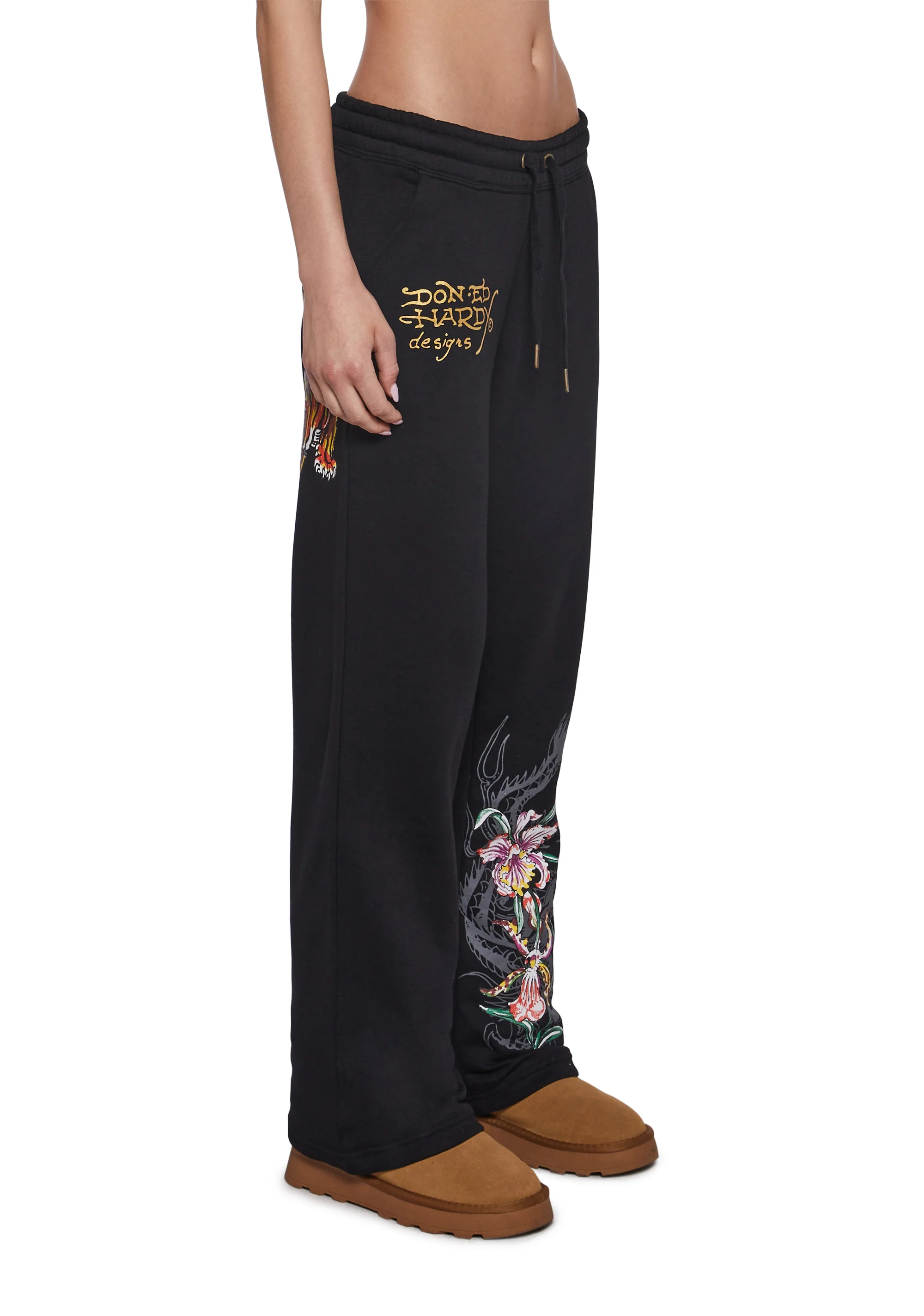 Tigers Sweatpants - Image 3