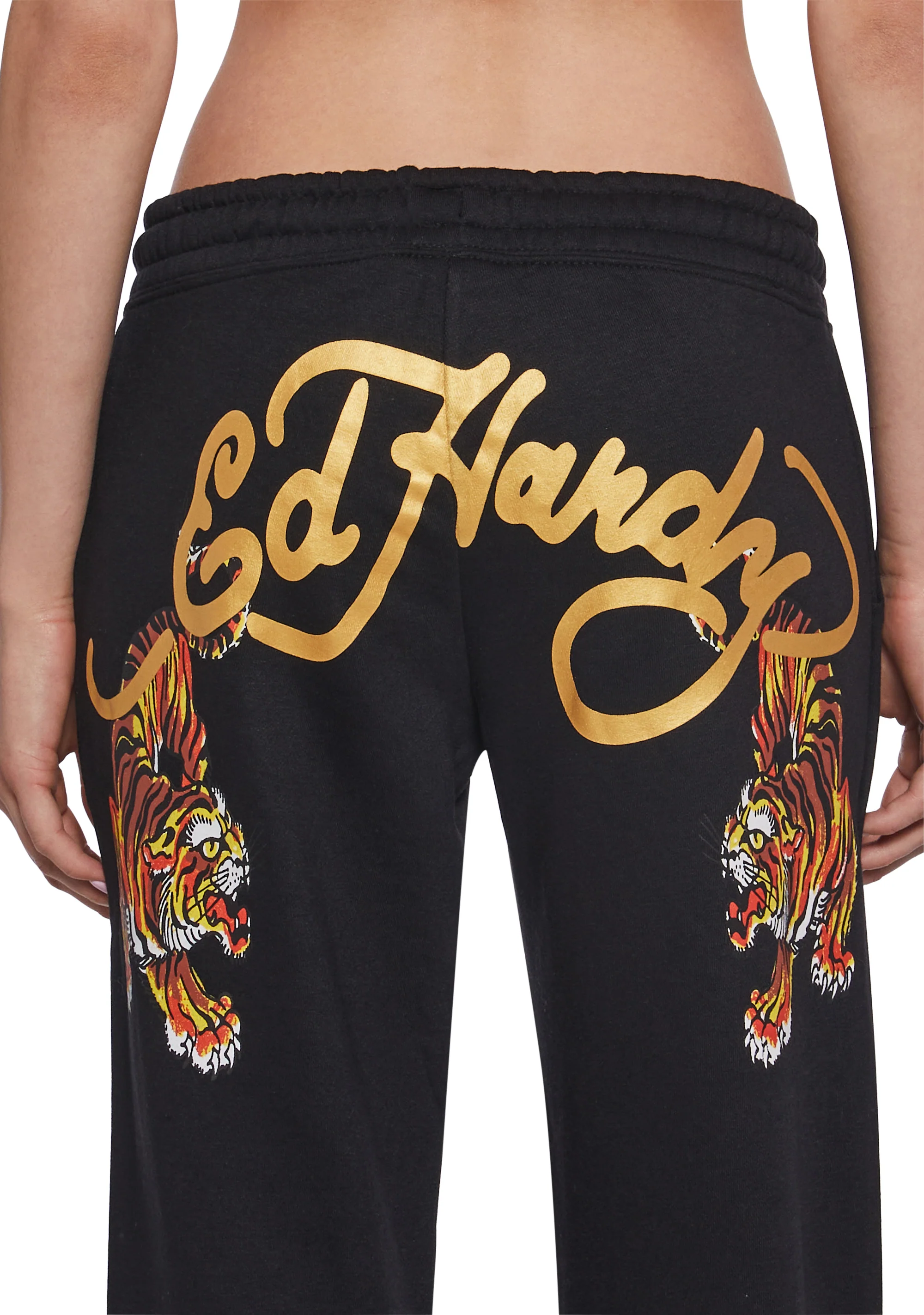Tigers Sweatpants - Image 5