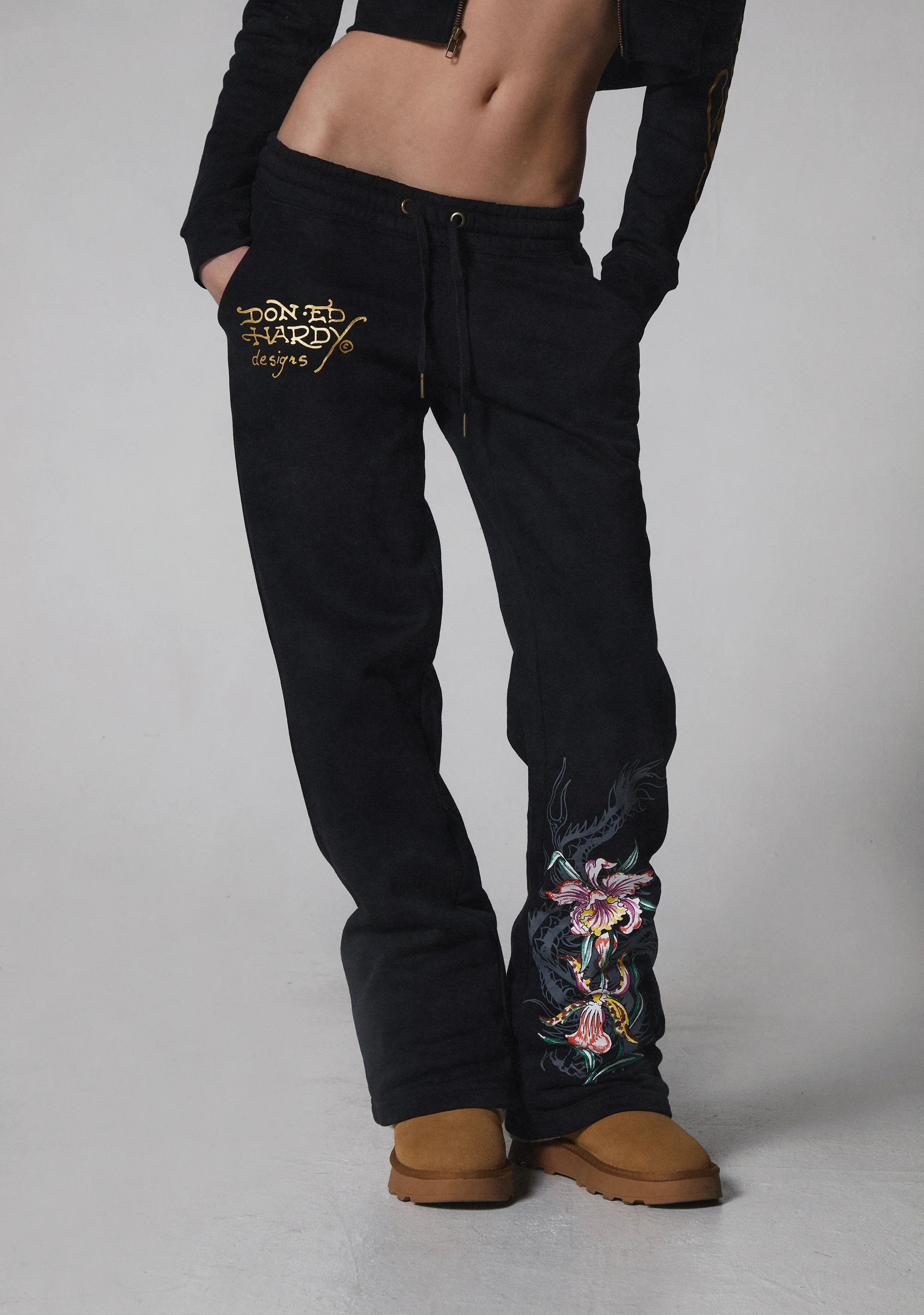Tigers Sweatpants - Image 7