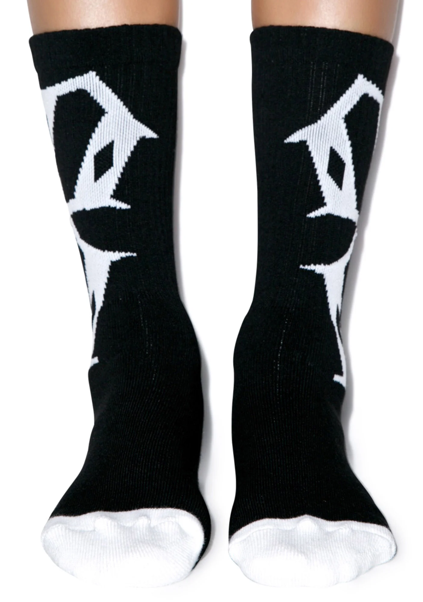 Tilted 8 Socks - Image 3
