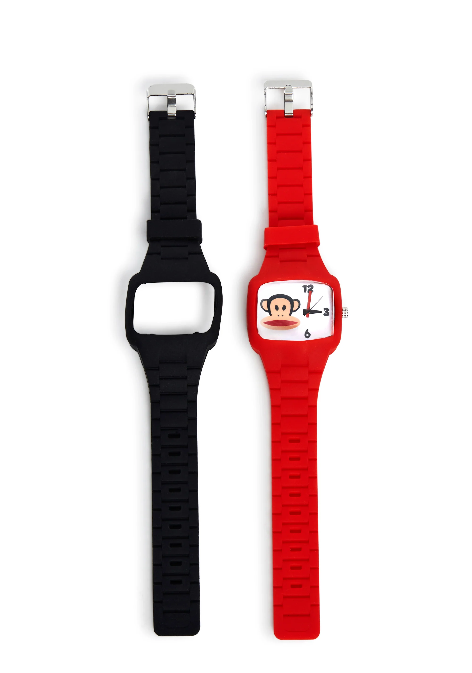 Time To Explore Jelly Watch Set - Image 2
