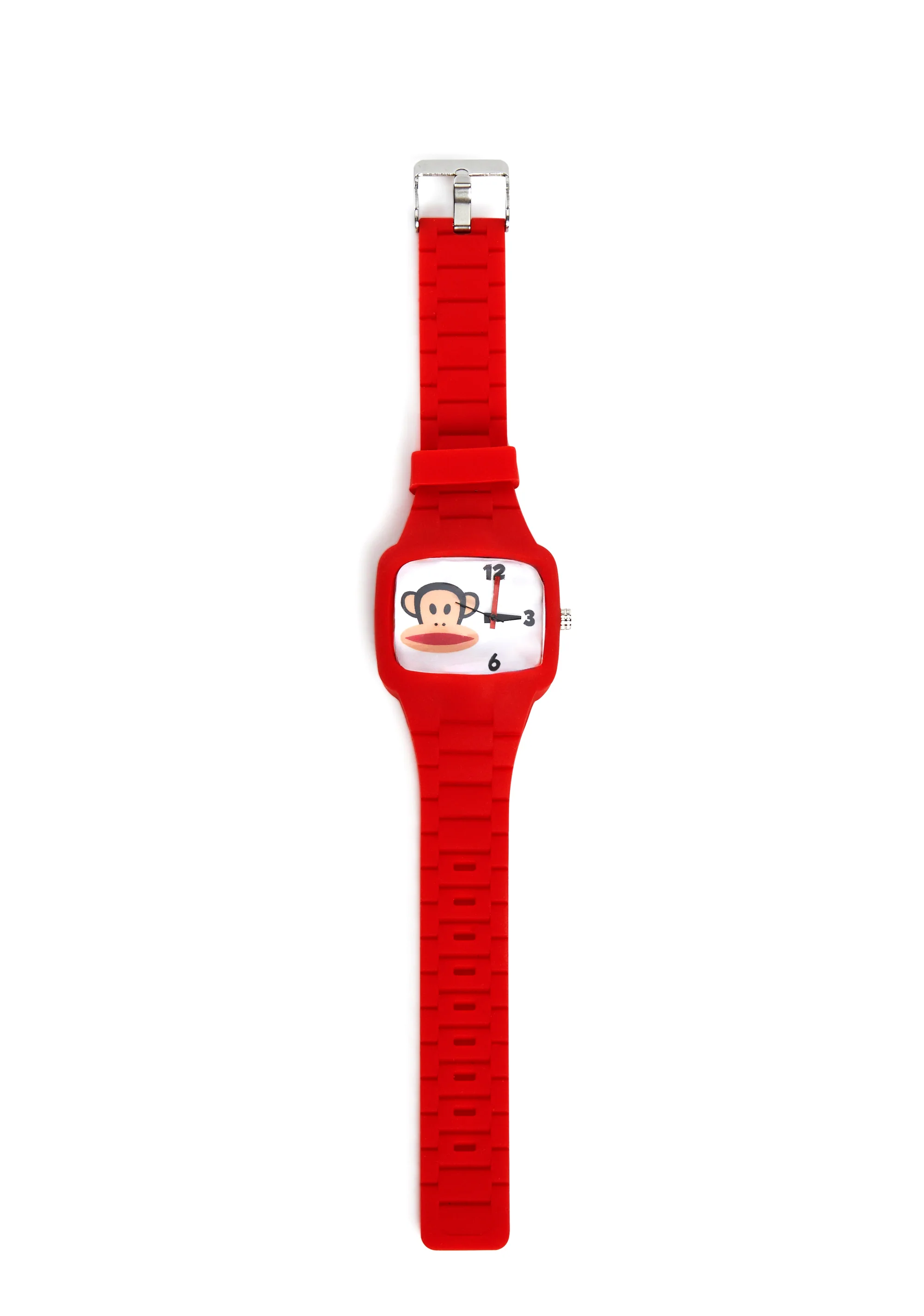 Time To Explore Jelly Watch Set - Image 3