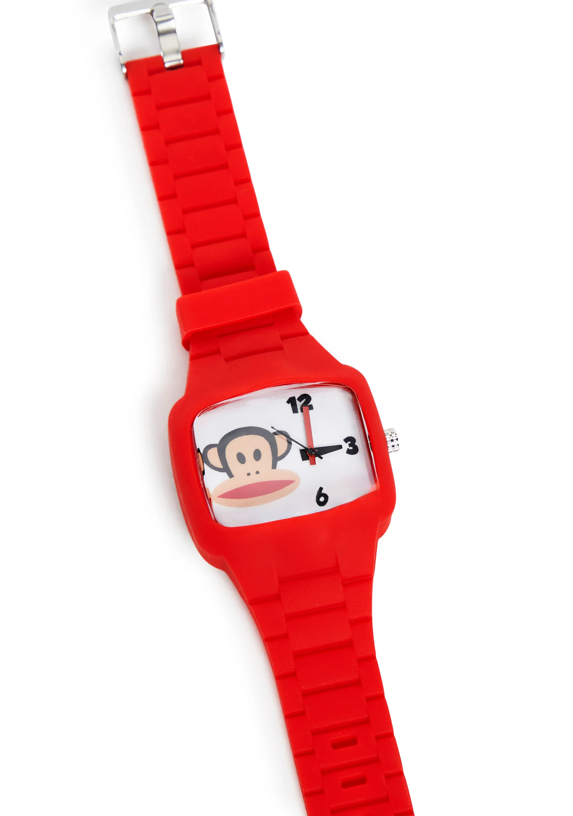 Time To Explore Jelly Watch Set - Image 4