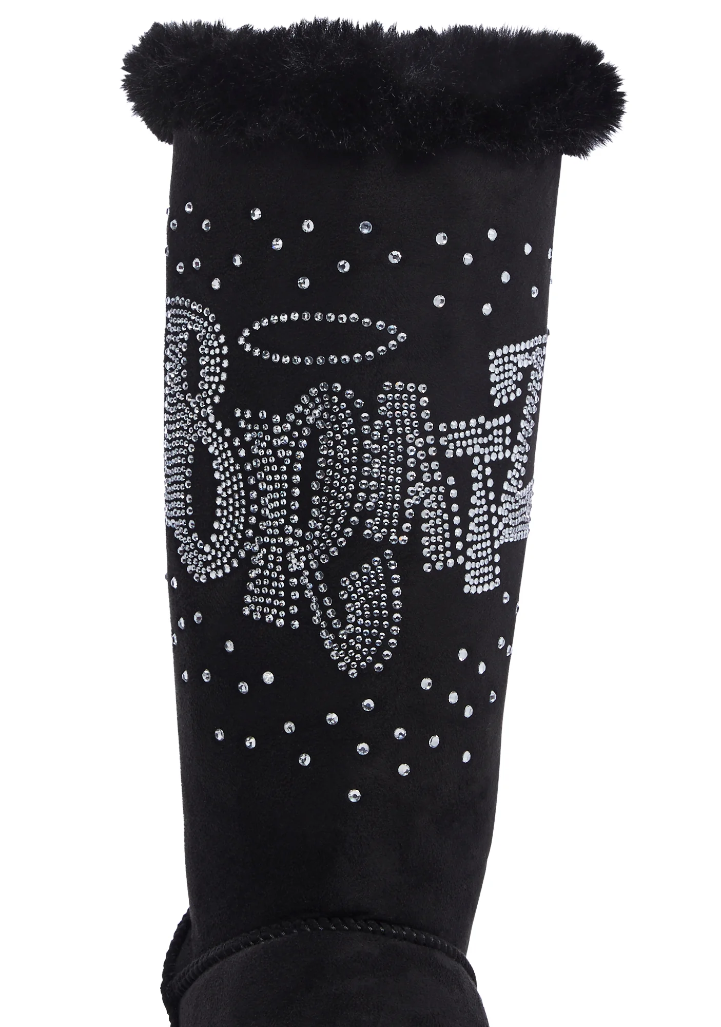 Time To Shine Knee High Boots - Image 7