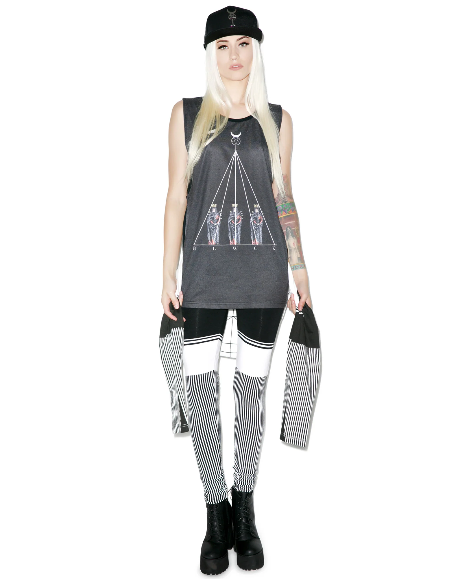 Timeless Tank Top - Image 3