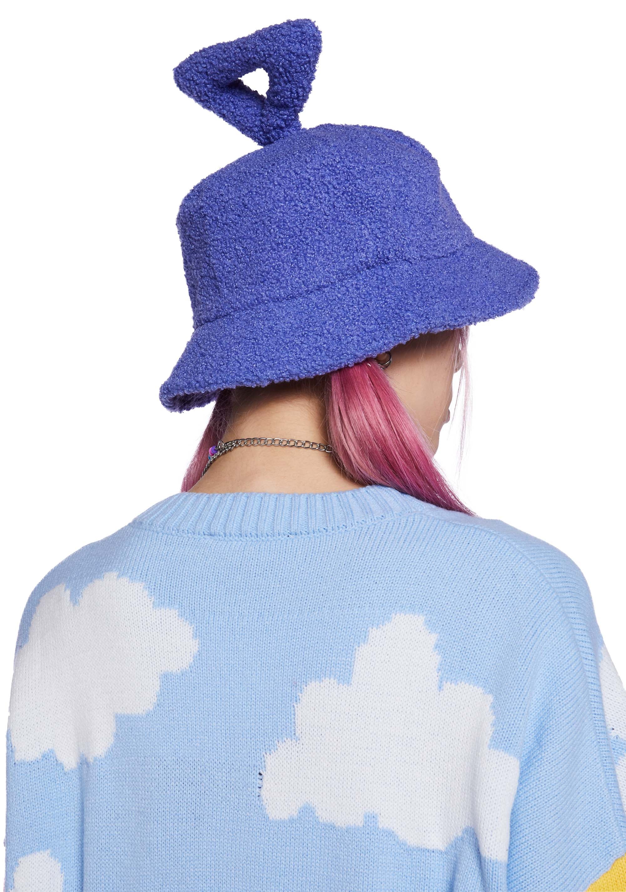 Tinky-Winky Bucket Hat - Image 3