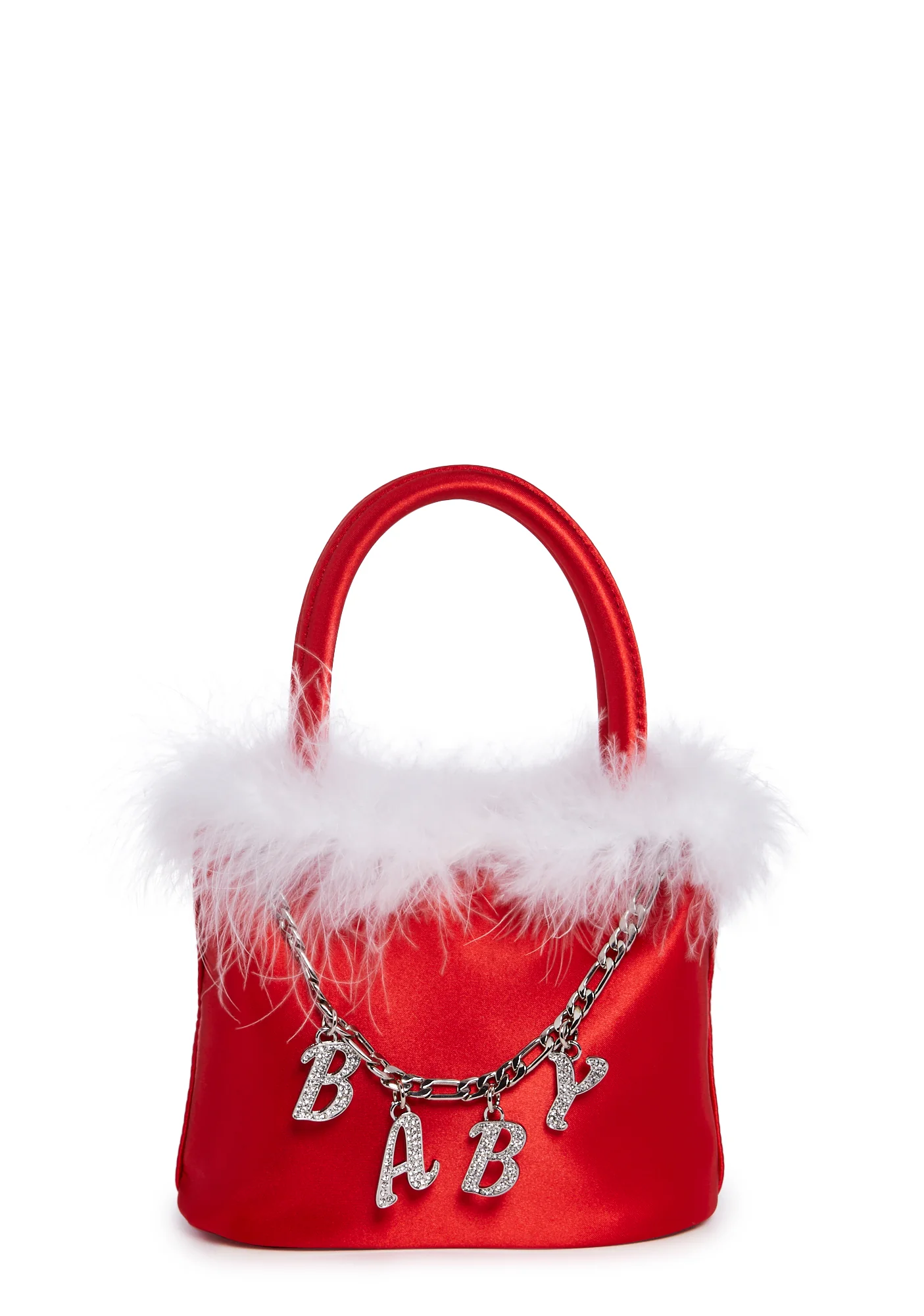 Tinsel Affair Mini Bag - Image 11