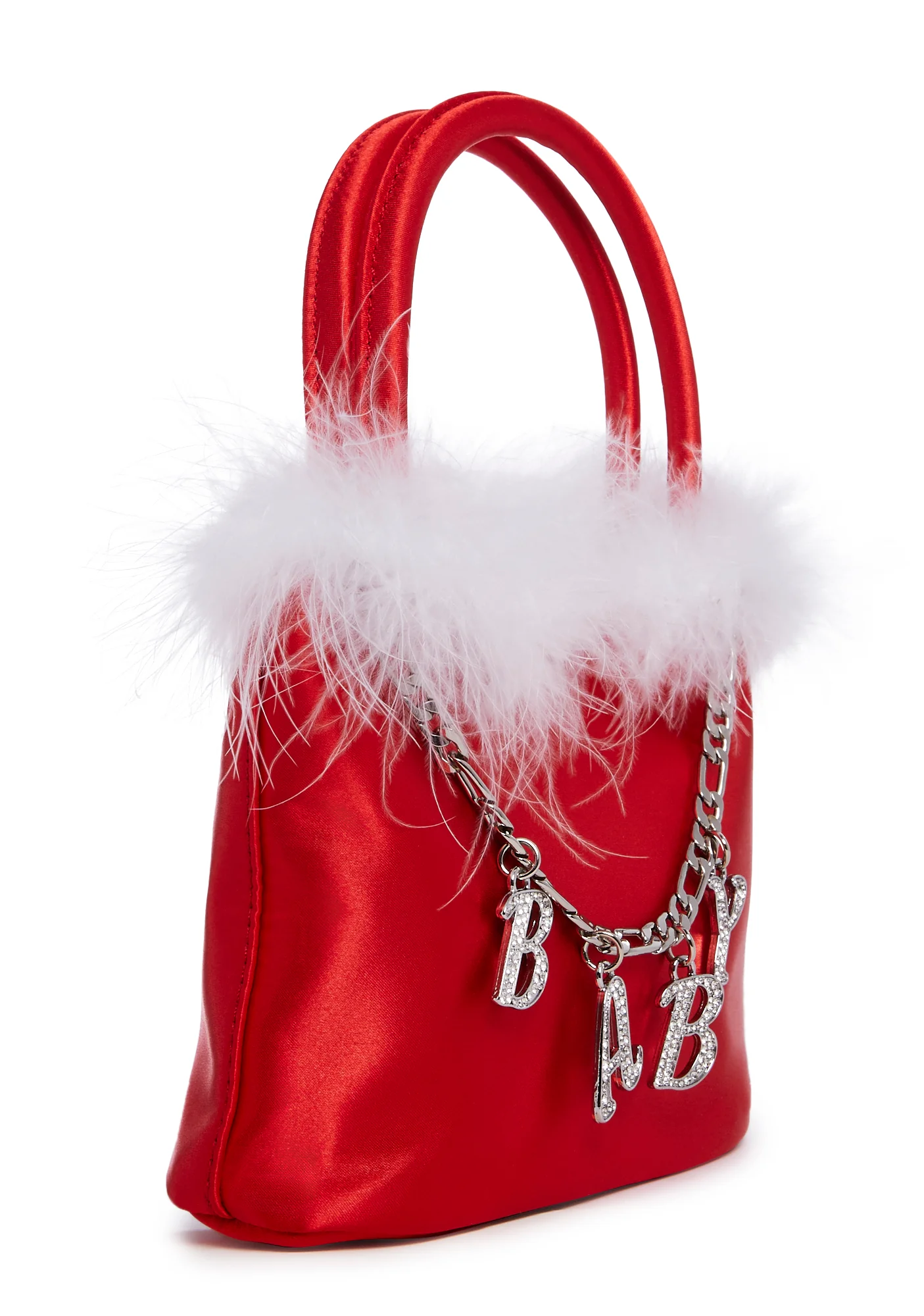Tinsel Affair Mini Bag - Image 13