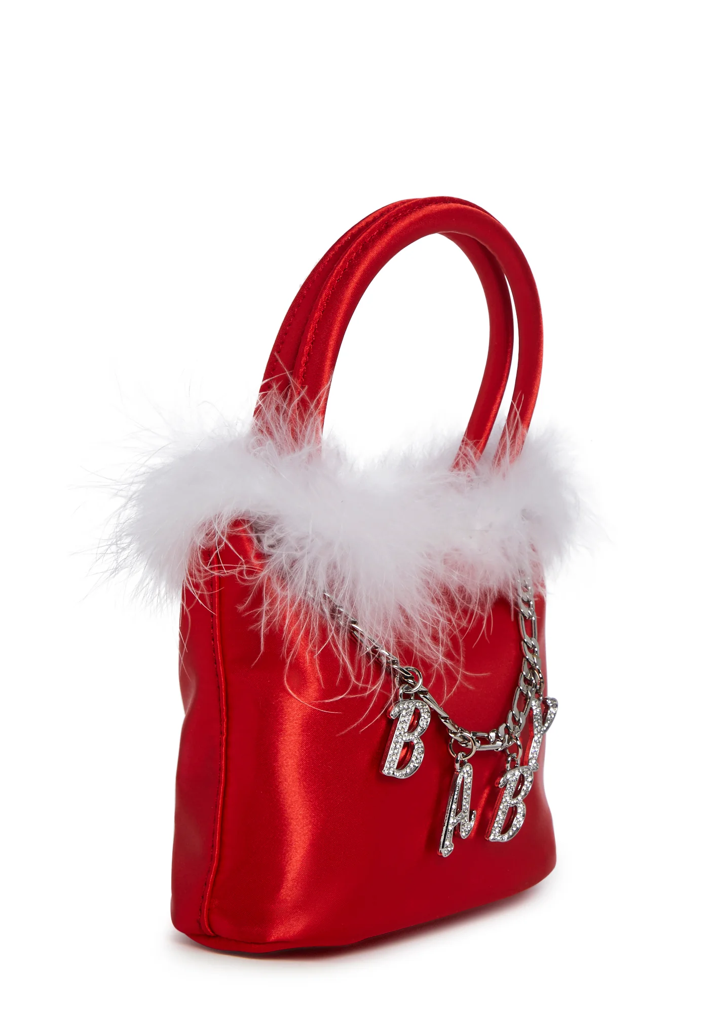 Tinsel Affair Mini Bag - Image 3