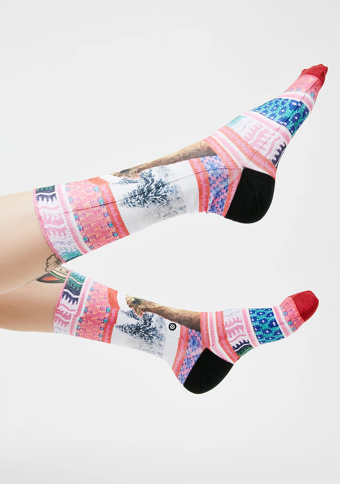 Tinsel Tina Socks - Image 3