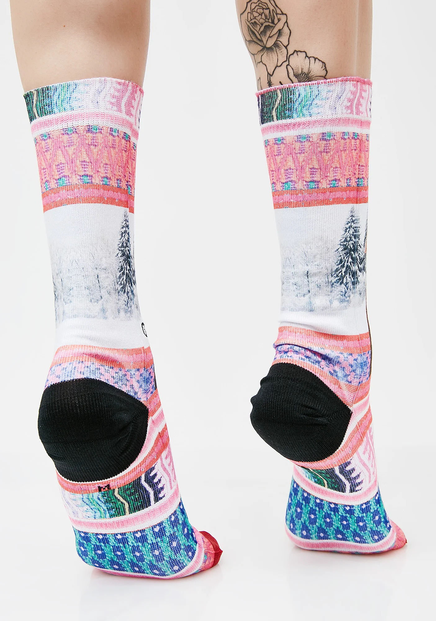 Tinsel Tina Socks - Image 5