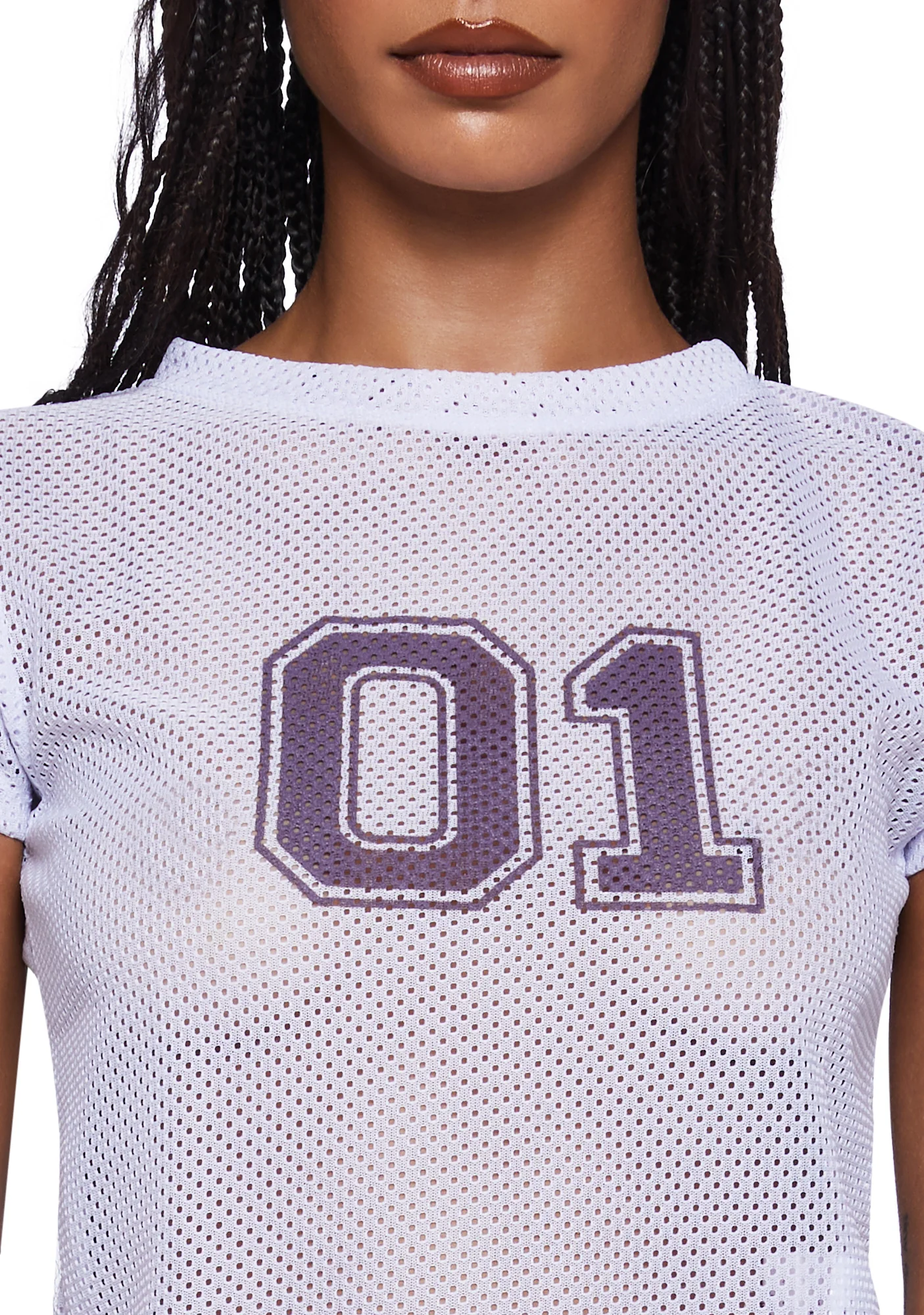Tiona Crop Top - Image 5