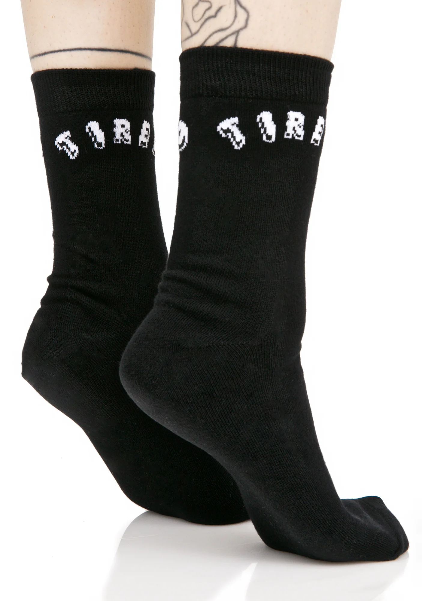 Tired Ankle Socks - Image 5