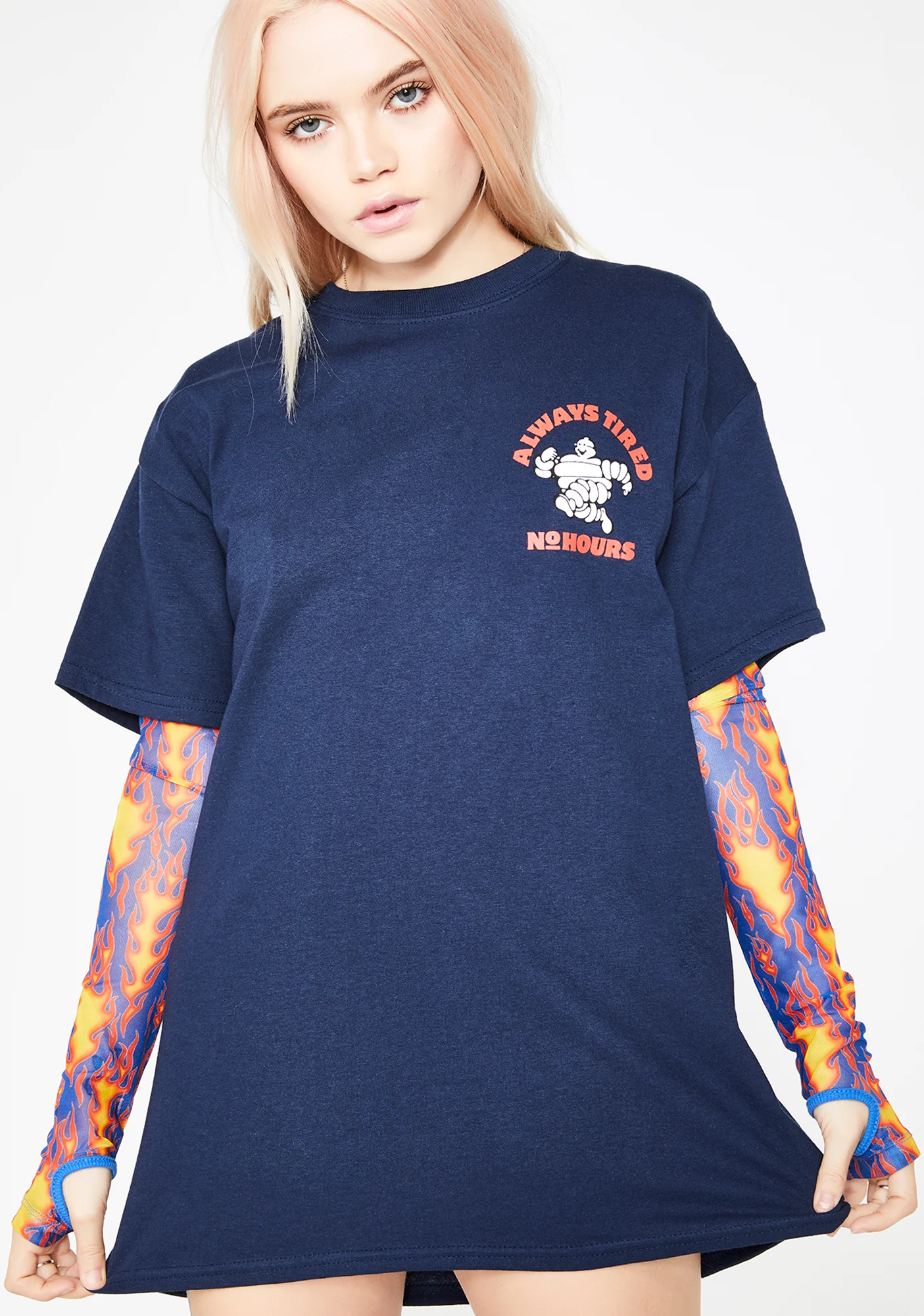 Tired Tee - Image 4