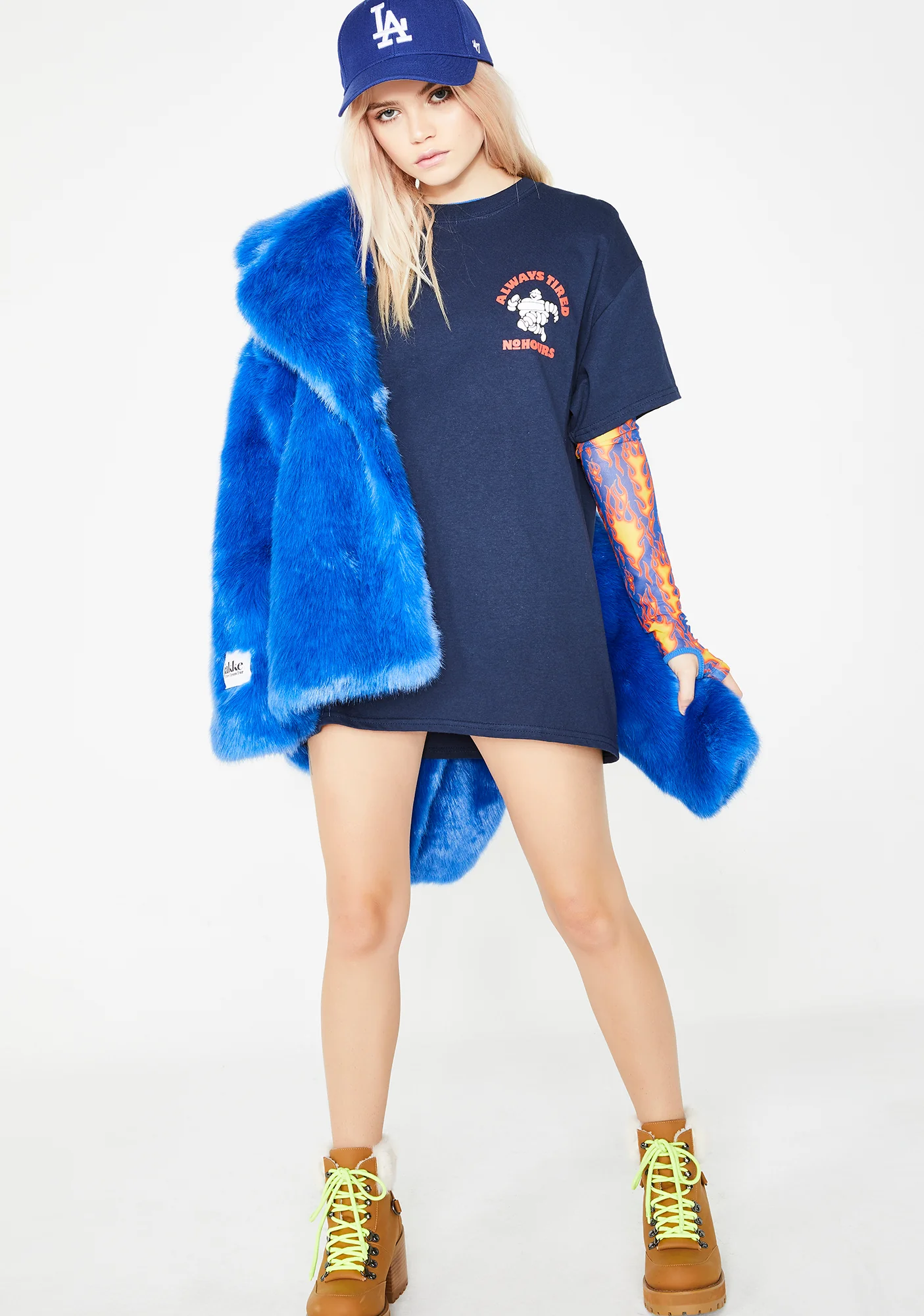 Tired Tee - Image 5