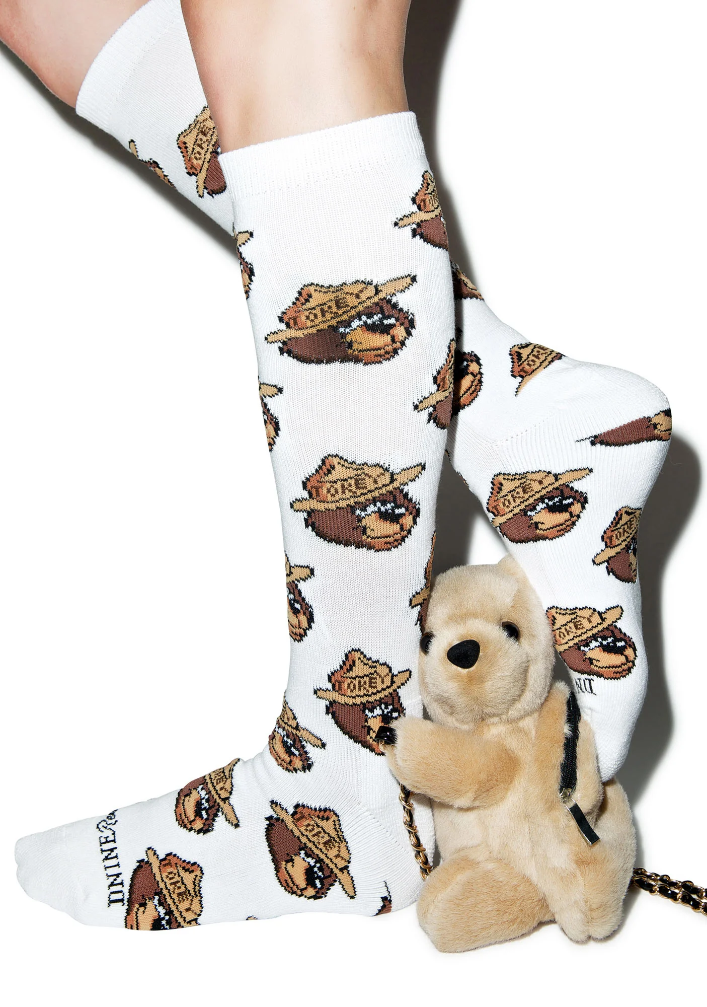 Tokey Socks - Image 6